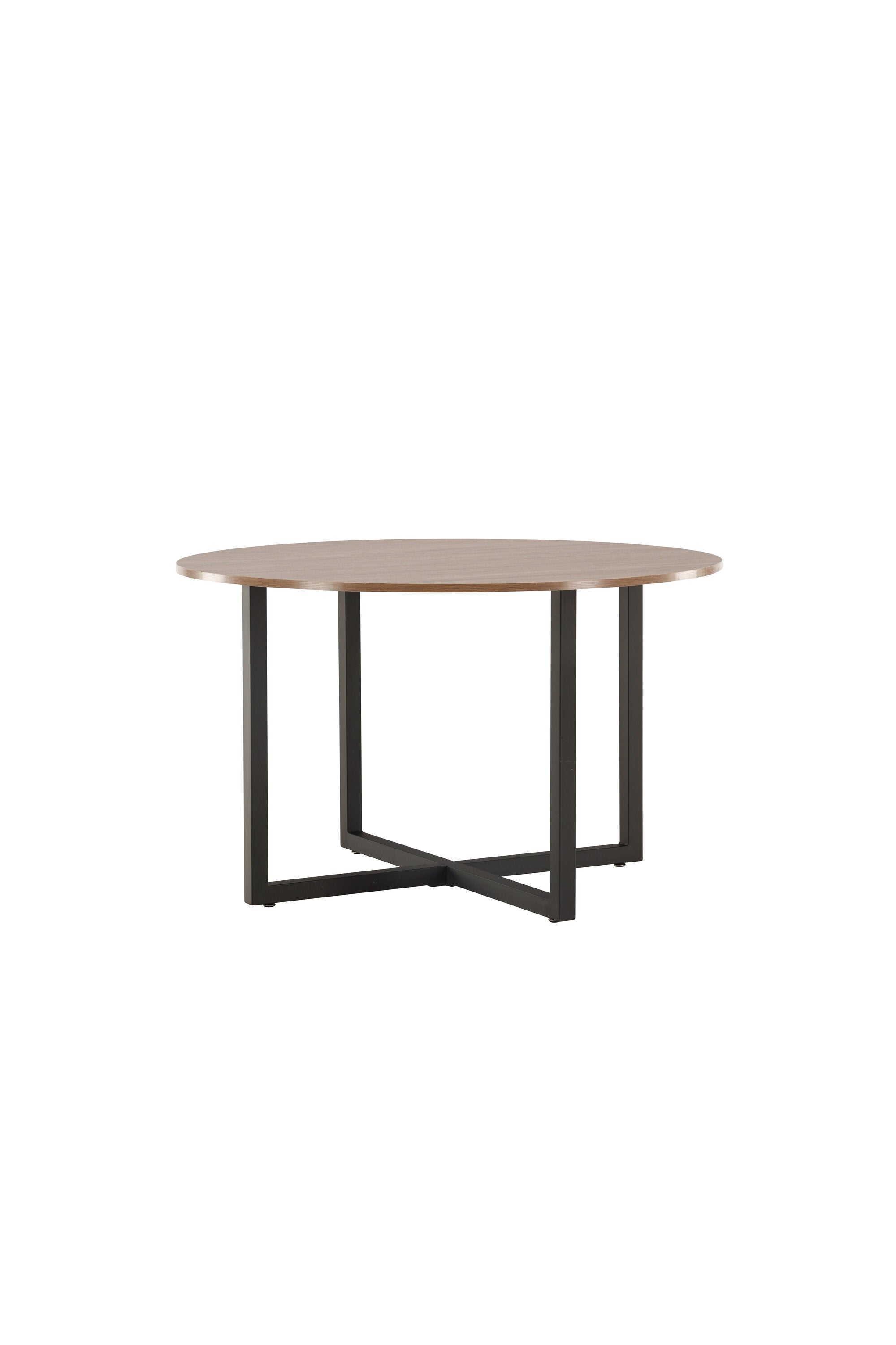 Durango Tisch in Nussbaum präsentiert im Onlineshop von KAQTU Design AG. Esstisch ist von Venture Home