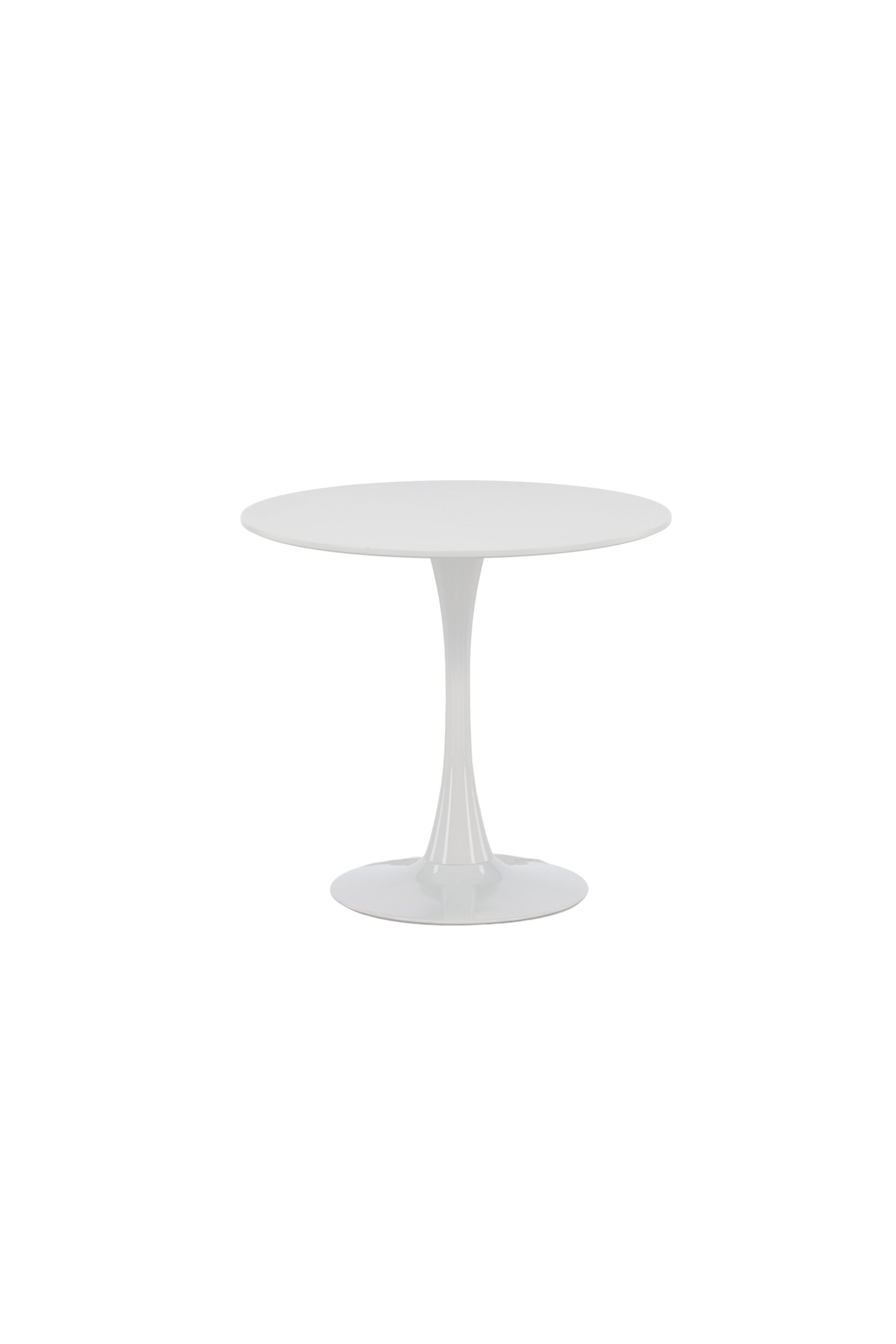 Hamden Tisch in Weiss präsentiert im Onlineshop von KAQTU Design AG. Esstisch ist von Venture Home