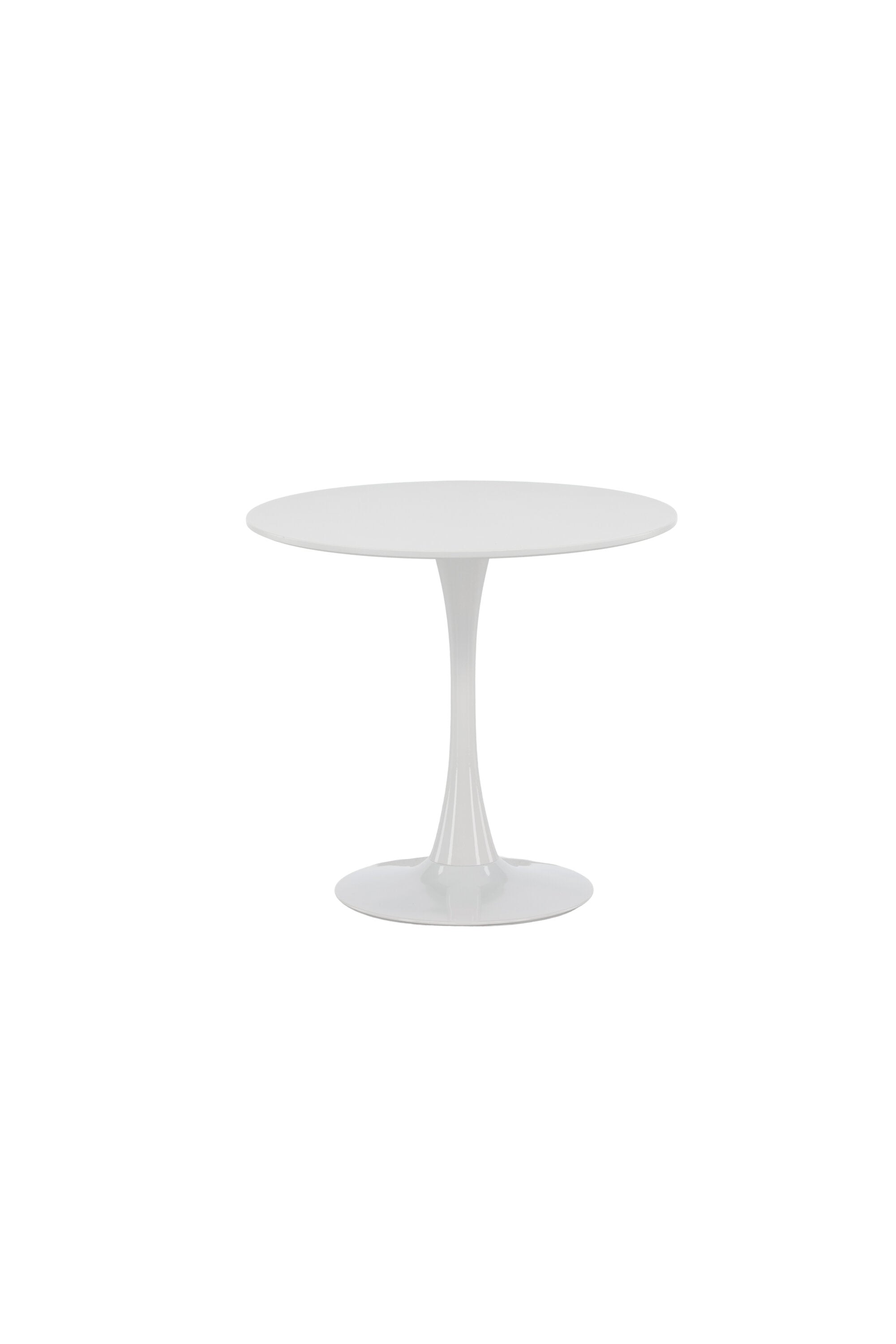 Hamden Tisch in Weiss präsentiert im Onlineshop von KAQTU Design AG. Esstisch ist von Venture Home