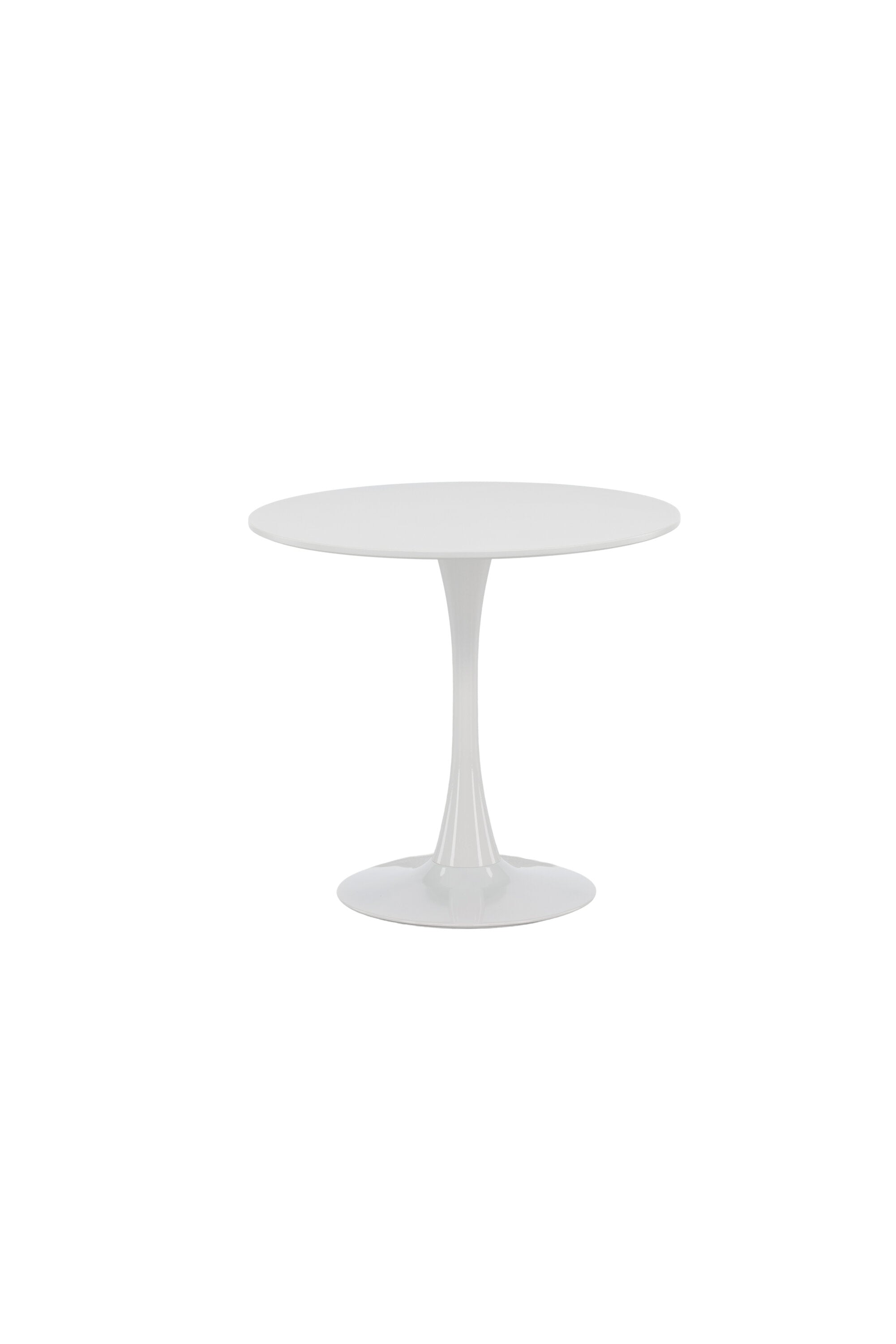Hamden Tisch in Weiss präsentiert im Onlineshop von KAQTU Design AG. Esstisch ist von Venture Home