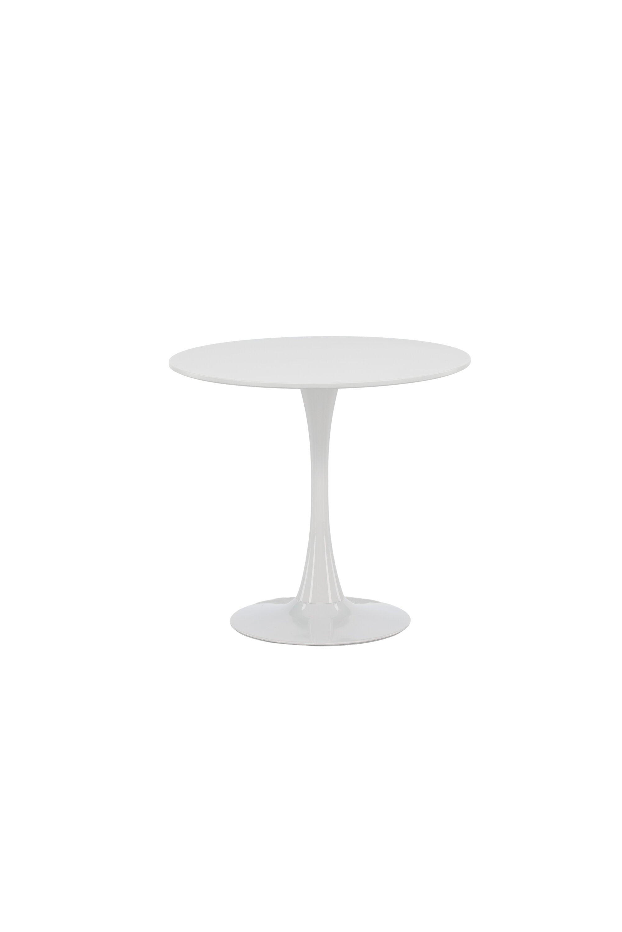 Hamden Tisch in Weiss präsentiert im Onlineshop von KAQTU Design AG. Esstisch ist von Venture Home