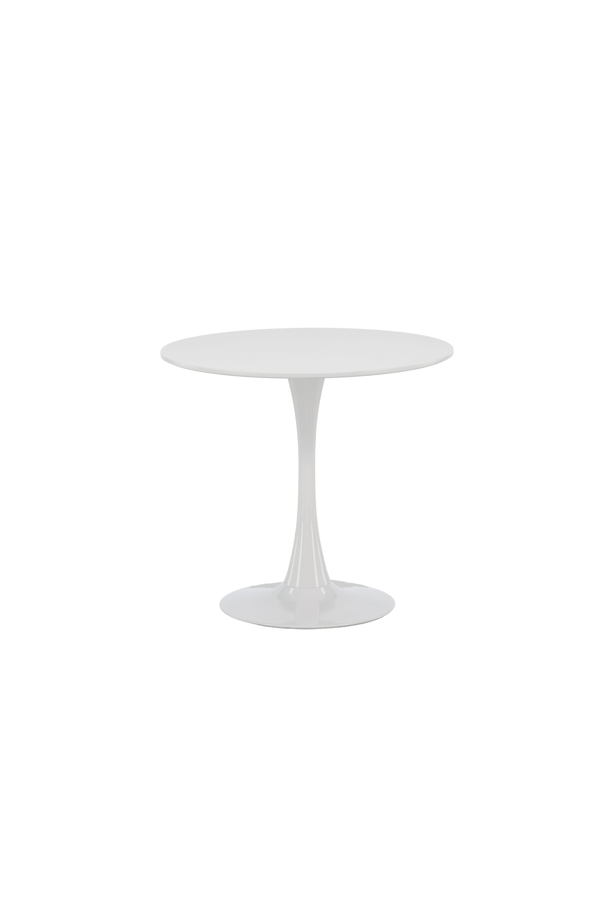 Hamden Tisch in Weiss präsentiert im Onlineshop von KAQTU Design AG. Esstisch ist von Venture Home