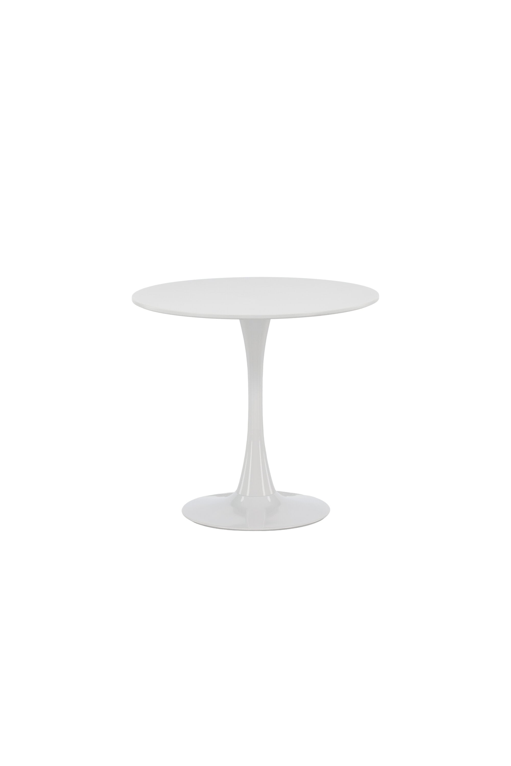 Hamden Tisch in Weiss präsentiert im Onlineshop von KAQTU Design AG. Esstisch ist von Venture Home