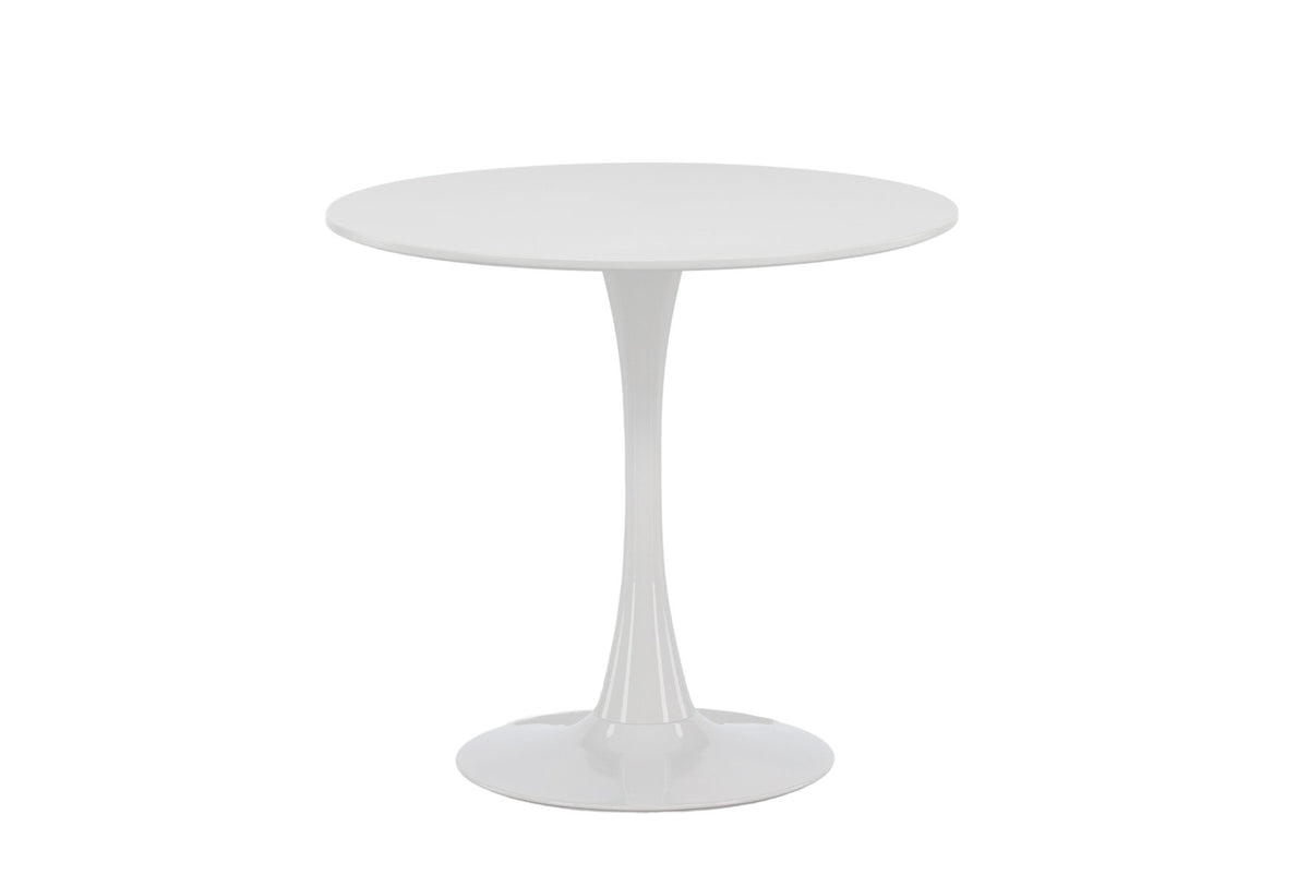 Hamden Tisch in Weiss präsentiert im Onlineshop von KAQTU Design AG. Esstisch ist von Venture Home