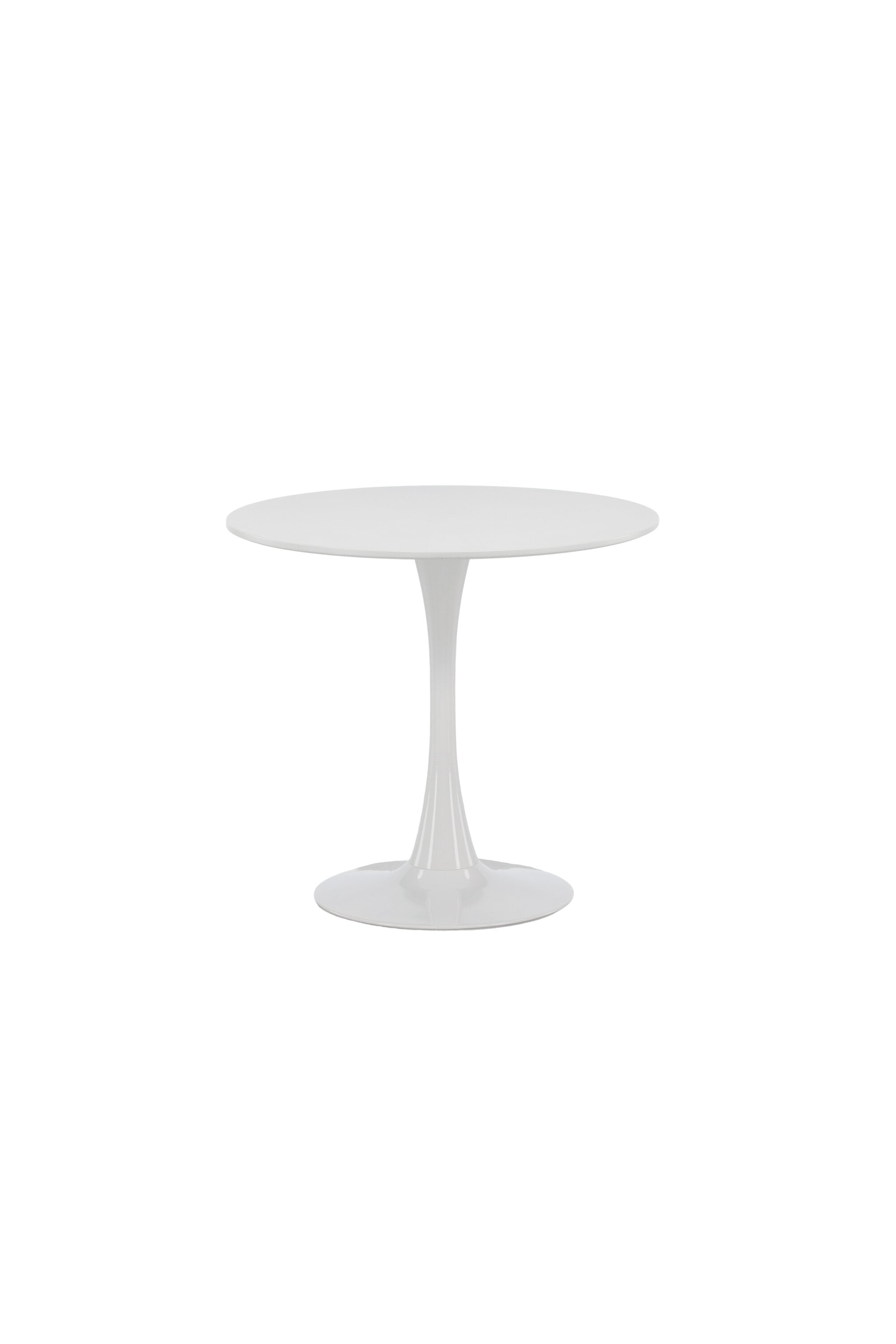 Hamden Tisch in Weiss präsentiert im Onlineshop von KAQTU Design AG. Esstisch ist von Venture Home