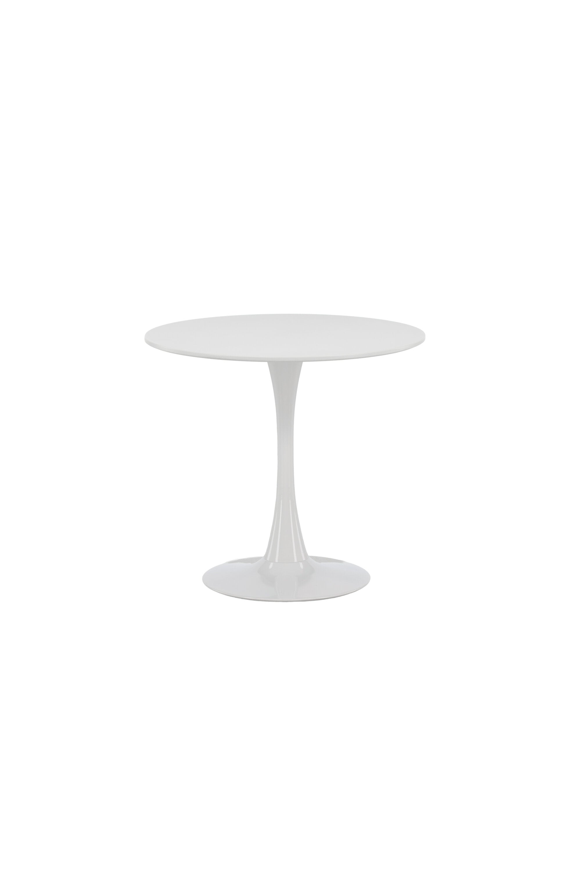 Hamden Tisch in Weiss präsentiert im Onlineshop von KAQTU Design AG. Esstisch ist von Venture Home