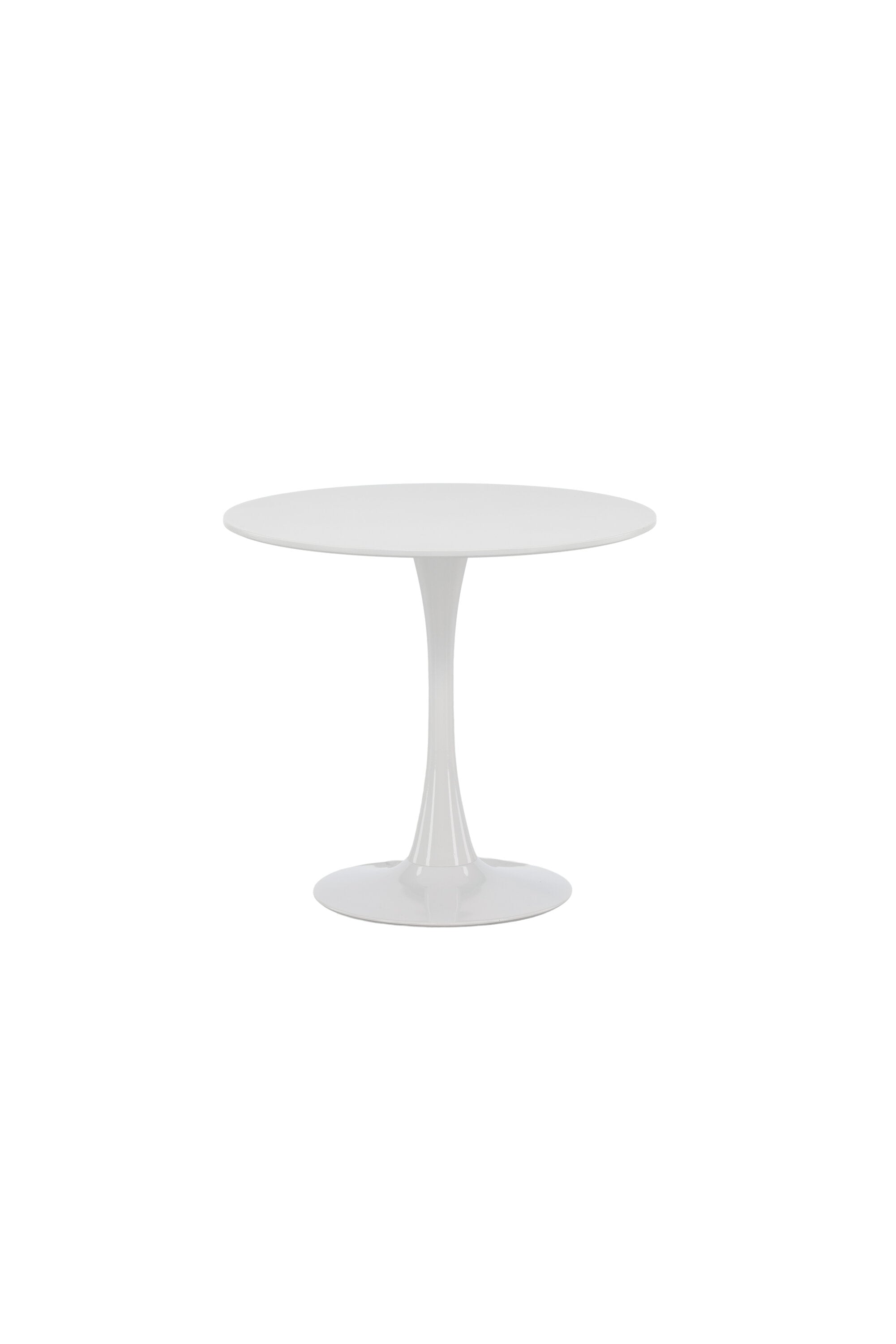 Hamden Tisch in Weiss präsentiert im Onlineshop von KAQTU Design AG. Esstisch ist von Venture Home