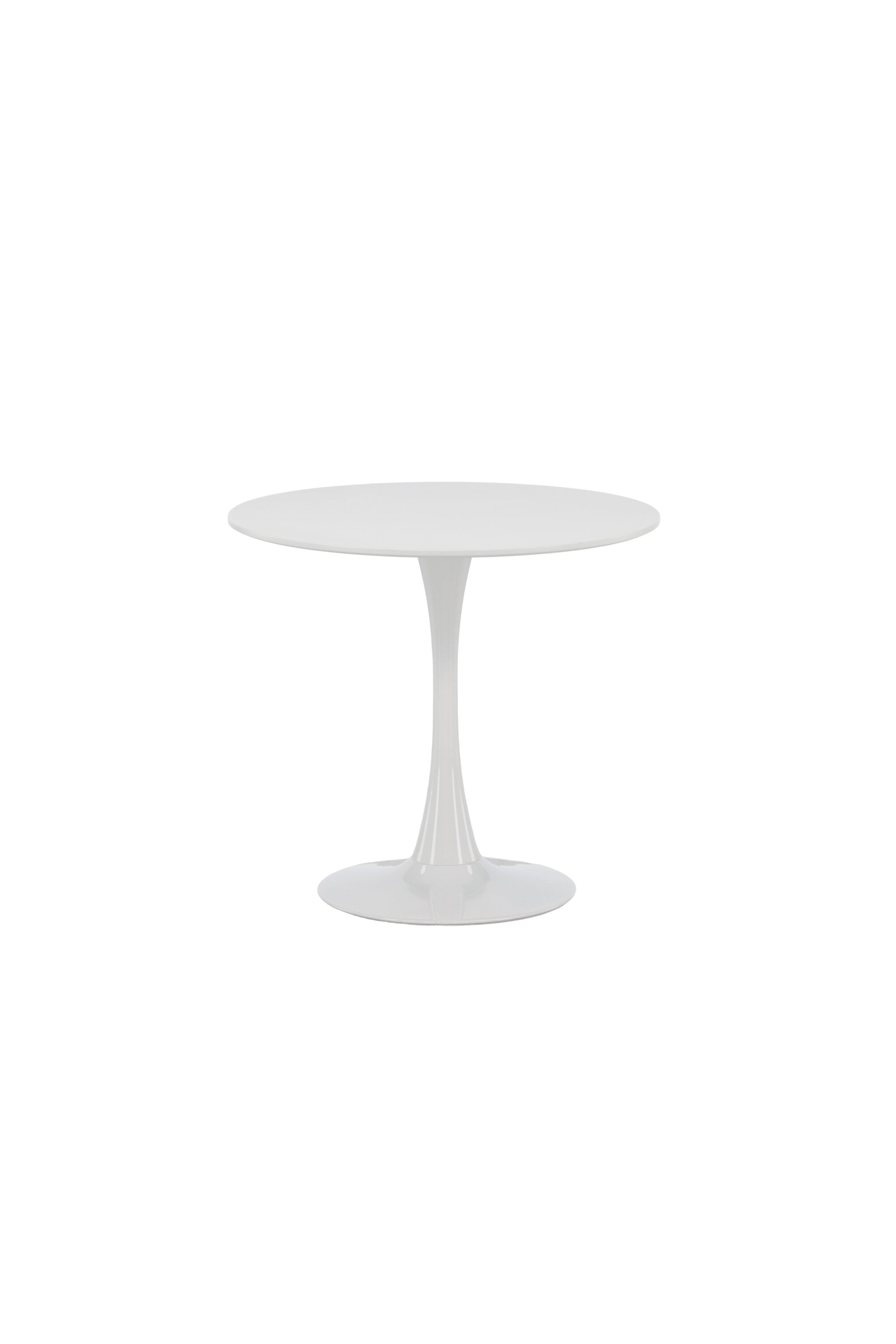 Hamden Tisch in Weiss präsentiert im Onlineshop von KAQTU Design AG. Esstisch ist von Venture Home