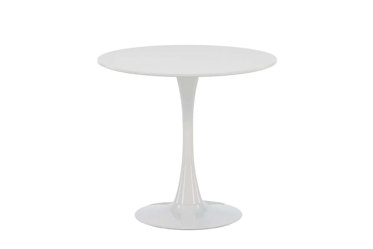 Hamden Tisch in Weiss präsentiert im Onlineshop von KAQTU Design AG. Esstisch ist von Venture Home