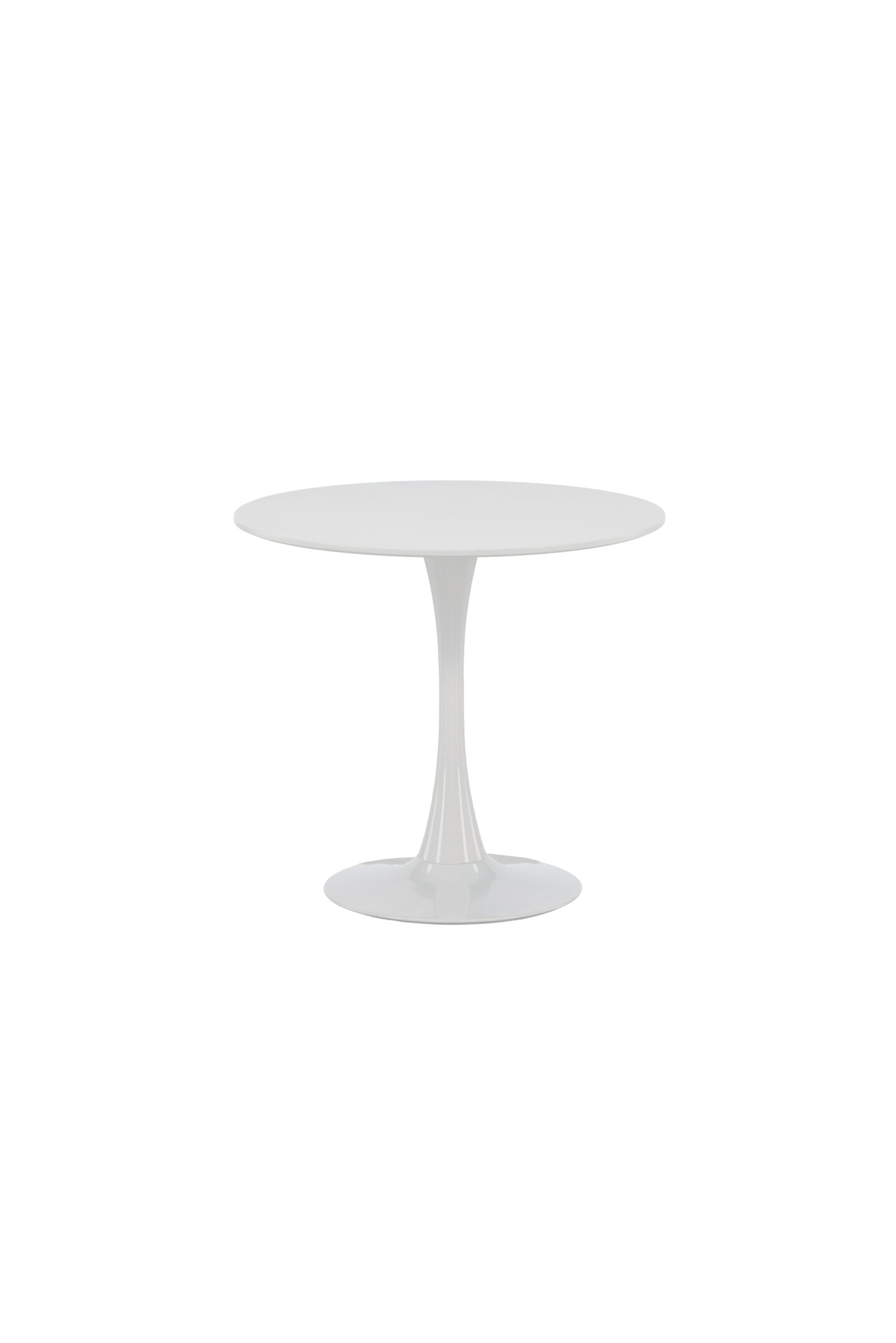 Hamden Tisch in Weiss präsentiert im Onlineshop von KAQTU Design AG. Esstisch ist von Venture Home