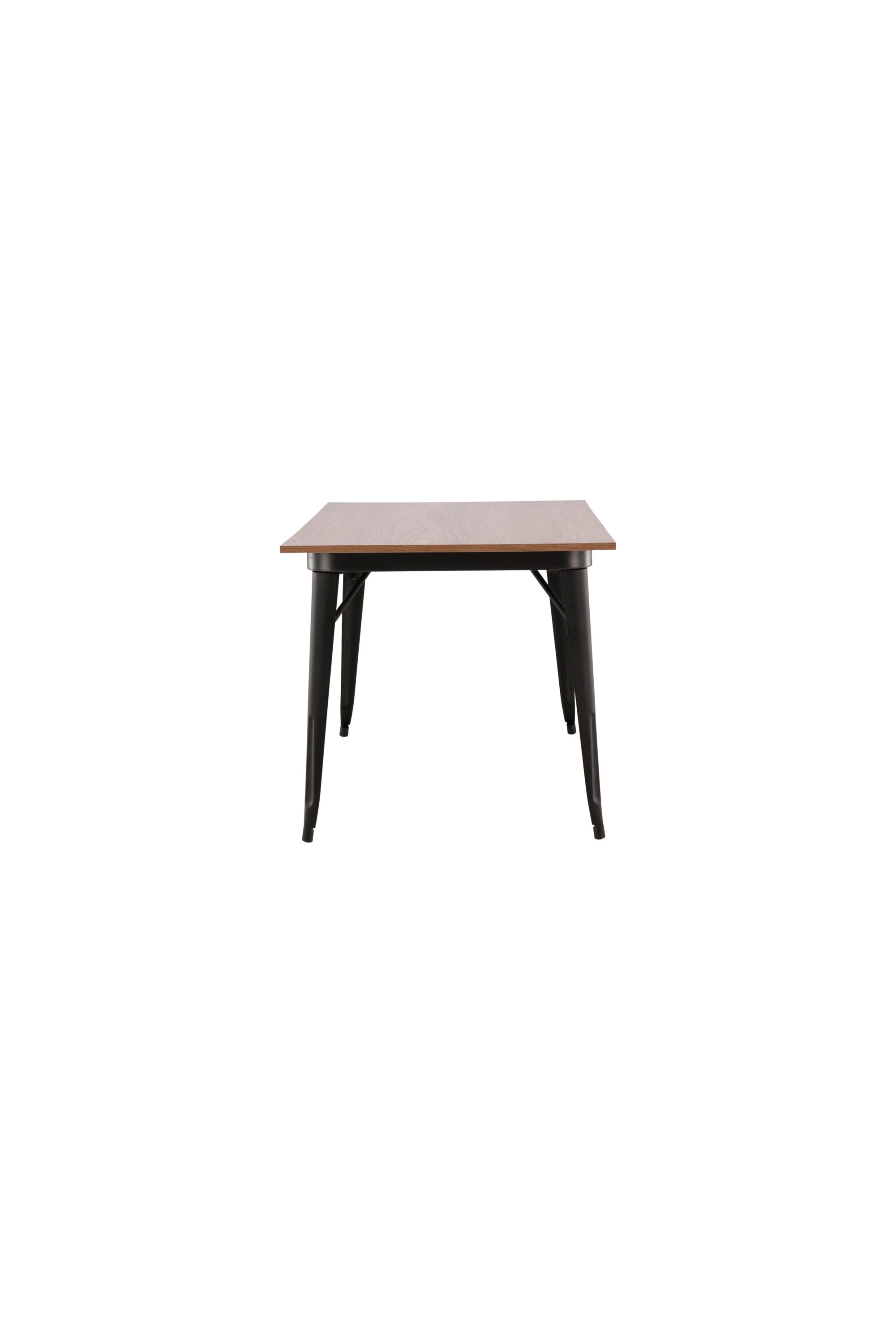 Tempe Tisch in Nussbaum präsentiert im Onlineshop von KAQTU Design AG. Esstisch ist von Venture Home