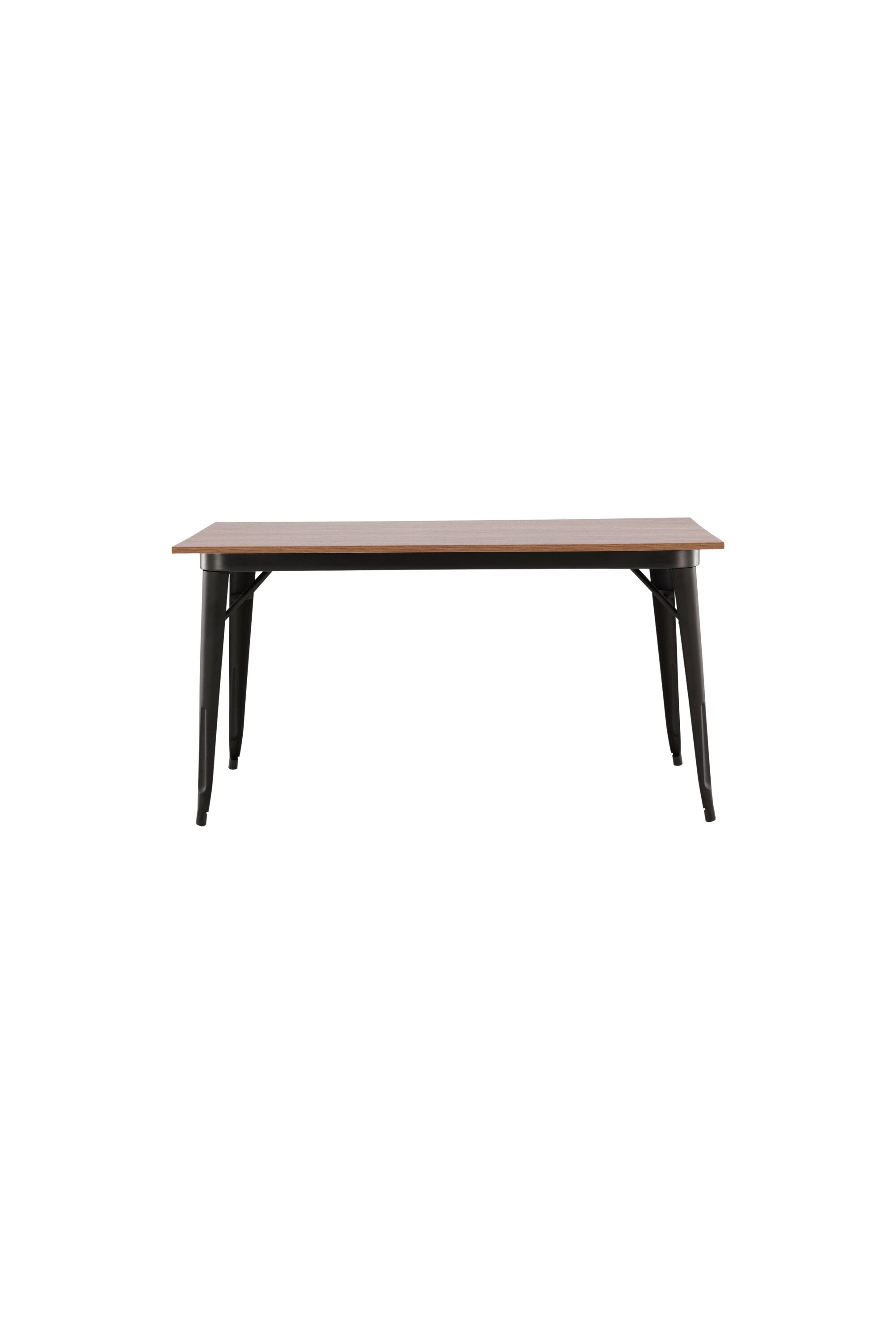 Tempe Tisch in Nussbaum präsentiert im Onlineshop von KAQTU Design AG. Esstisch ist von Venture Home