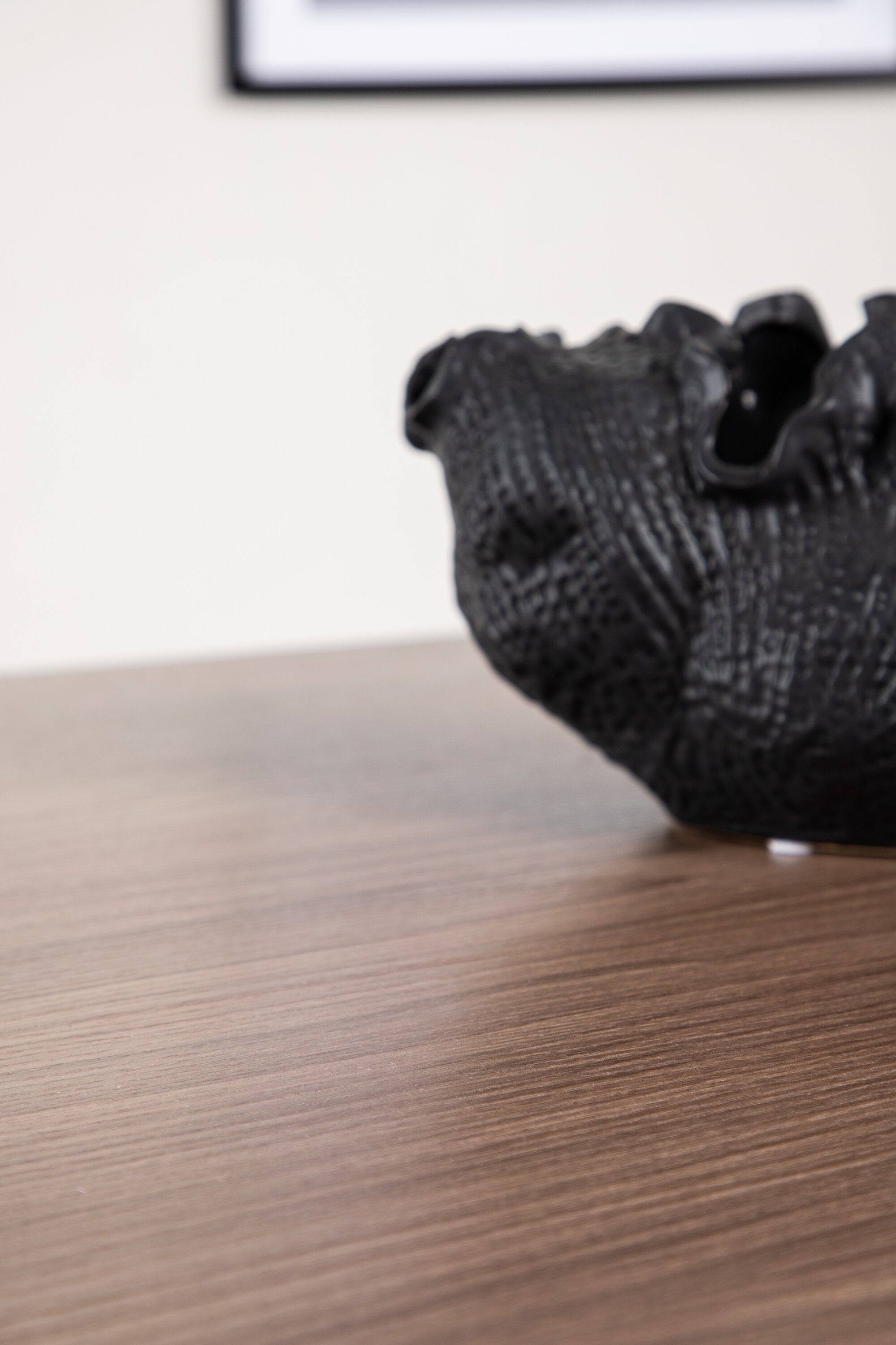 Tempe Tisch in Nussbaum präsentiert im Onlineshop von KAQTU Design AG. Esstisch ist von Venture Home