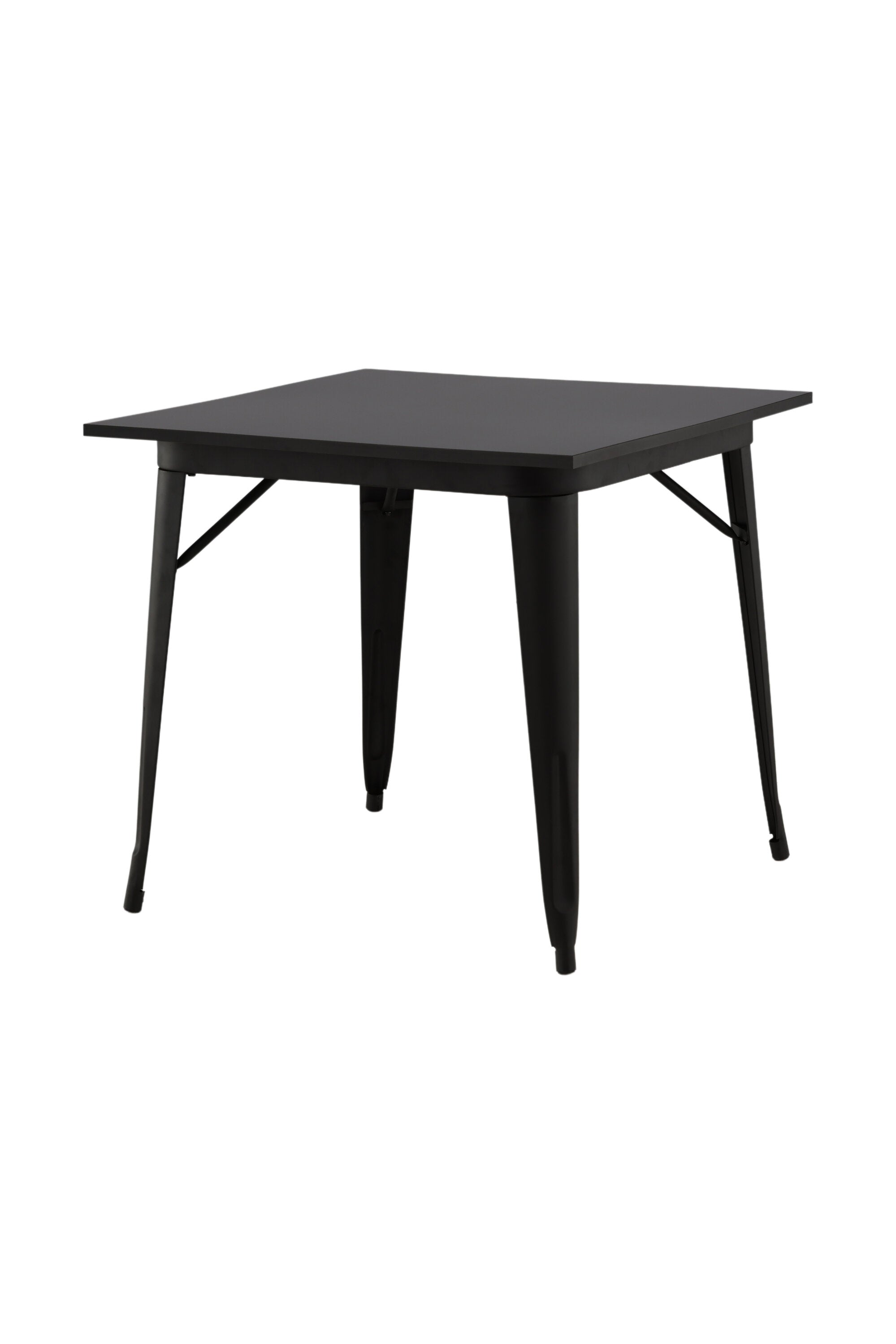 Tempe Tisch in Schwarz präsentiert im Onlineshop von KAQTU Design AG. Esstisch ist von Venture Home