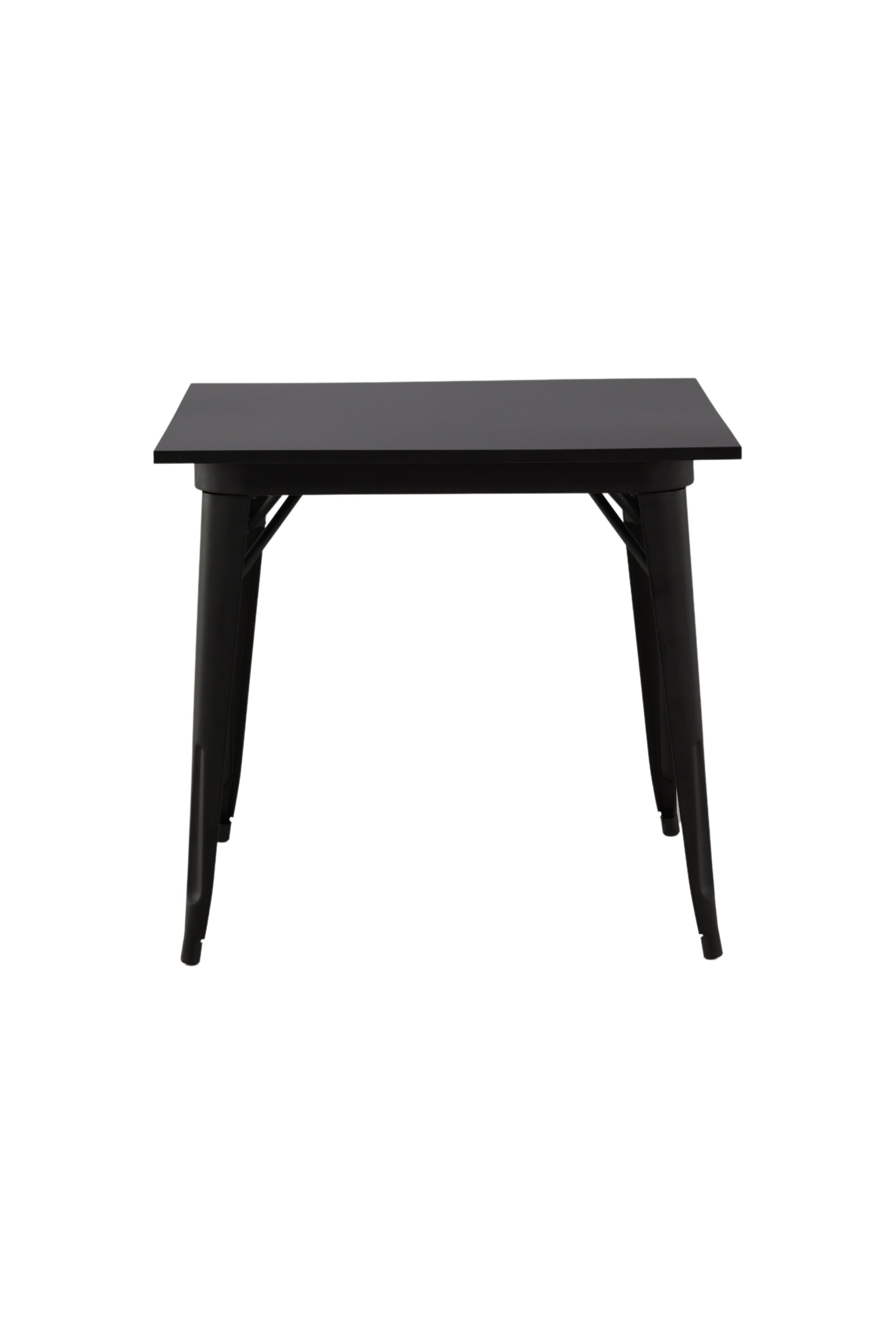 Tempe Tisch in Schwarz präsentiert im Onlineshop von KAQTU Design AG. Esstisch ist von Venture Home