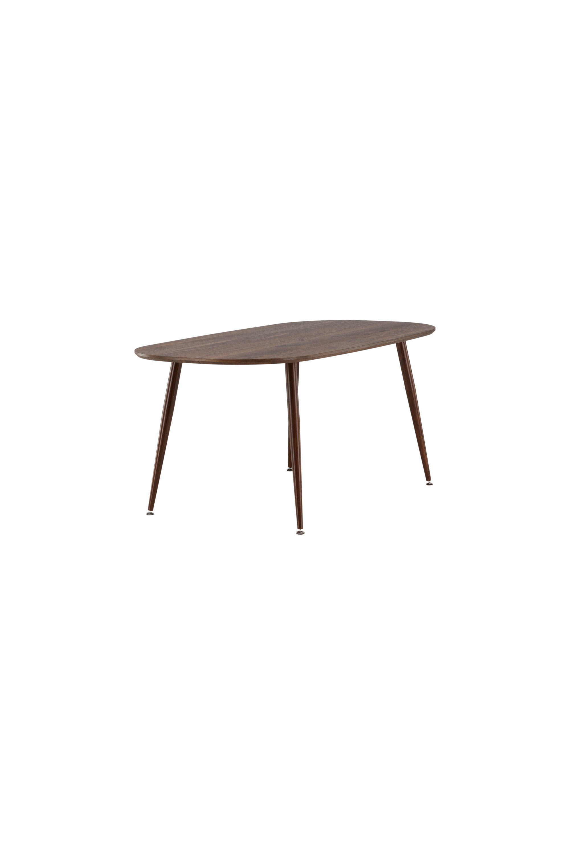 Sanford 180*90*75 Tisch in Dunkelbraun präsentiert im Onlineshop von KAQTU Design AG. Esstisch ist von Venture Home
