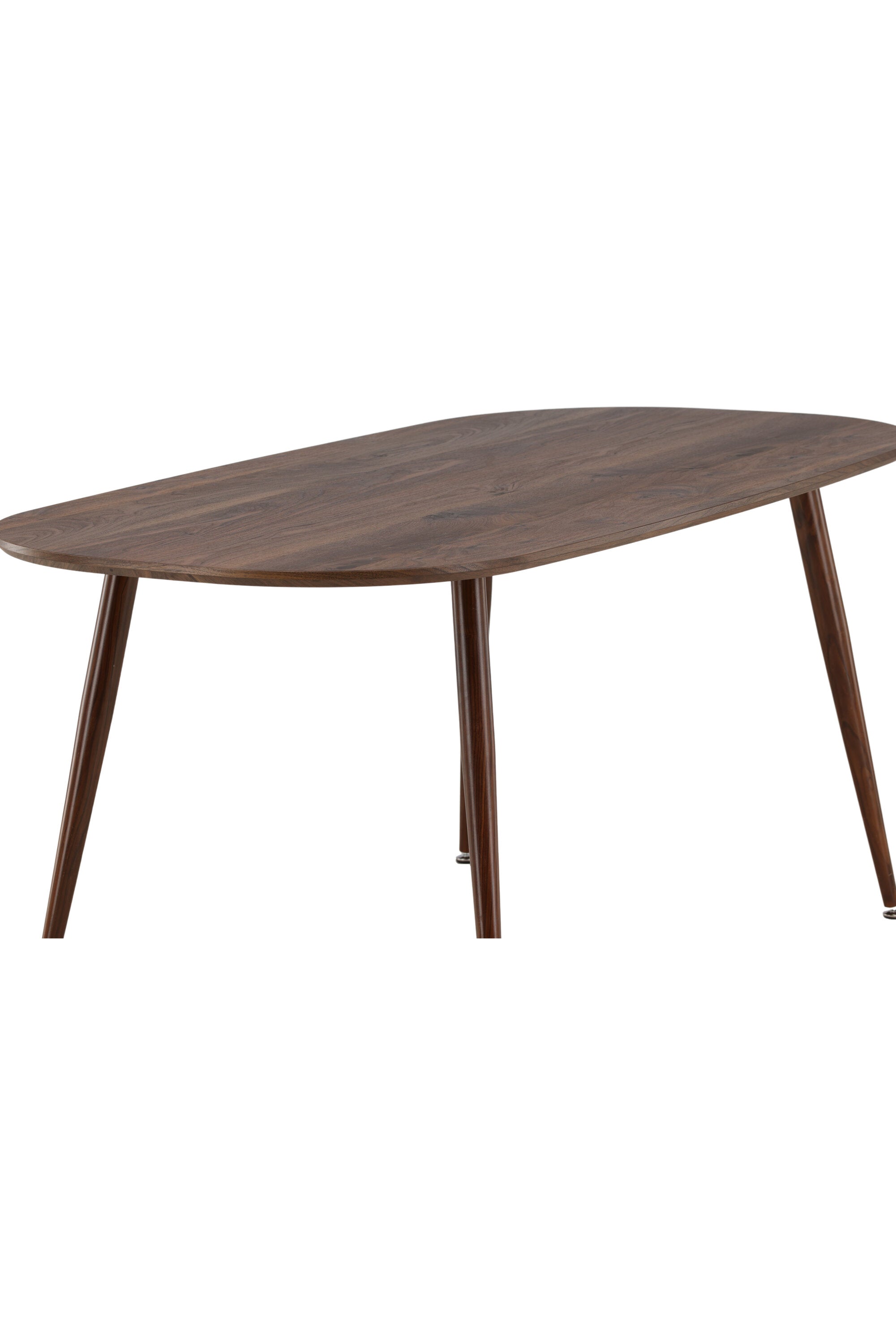 Sanford 180*90*75 Tisch in Dunkelbraun präsentiert im Onlineshop von KAQTU Design AG. Esstisch ist von Venture Home