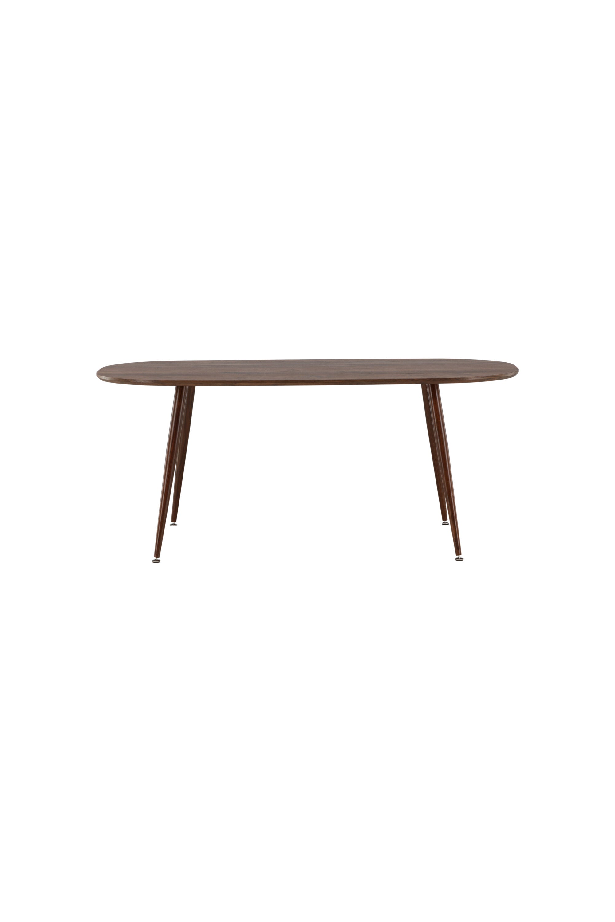 Sanford 180*90*75 Tisch in Dunkelbraun präsentiert im Onlineshop von KAQTU Design AG. Esstisch ist von Venture Home