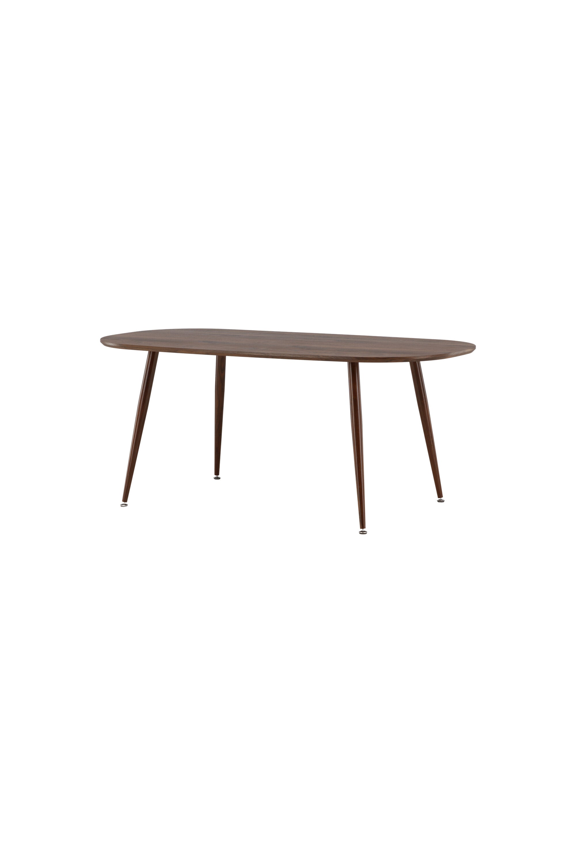 Sanford 180*90*75 Tisch in Dunkelbraun präsentiert im Onlineshop von KAQTU Design AG. Esstisch ist von Venture Home