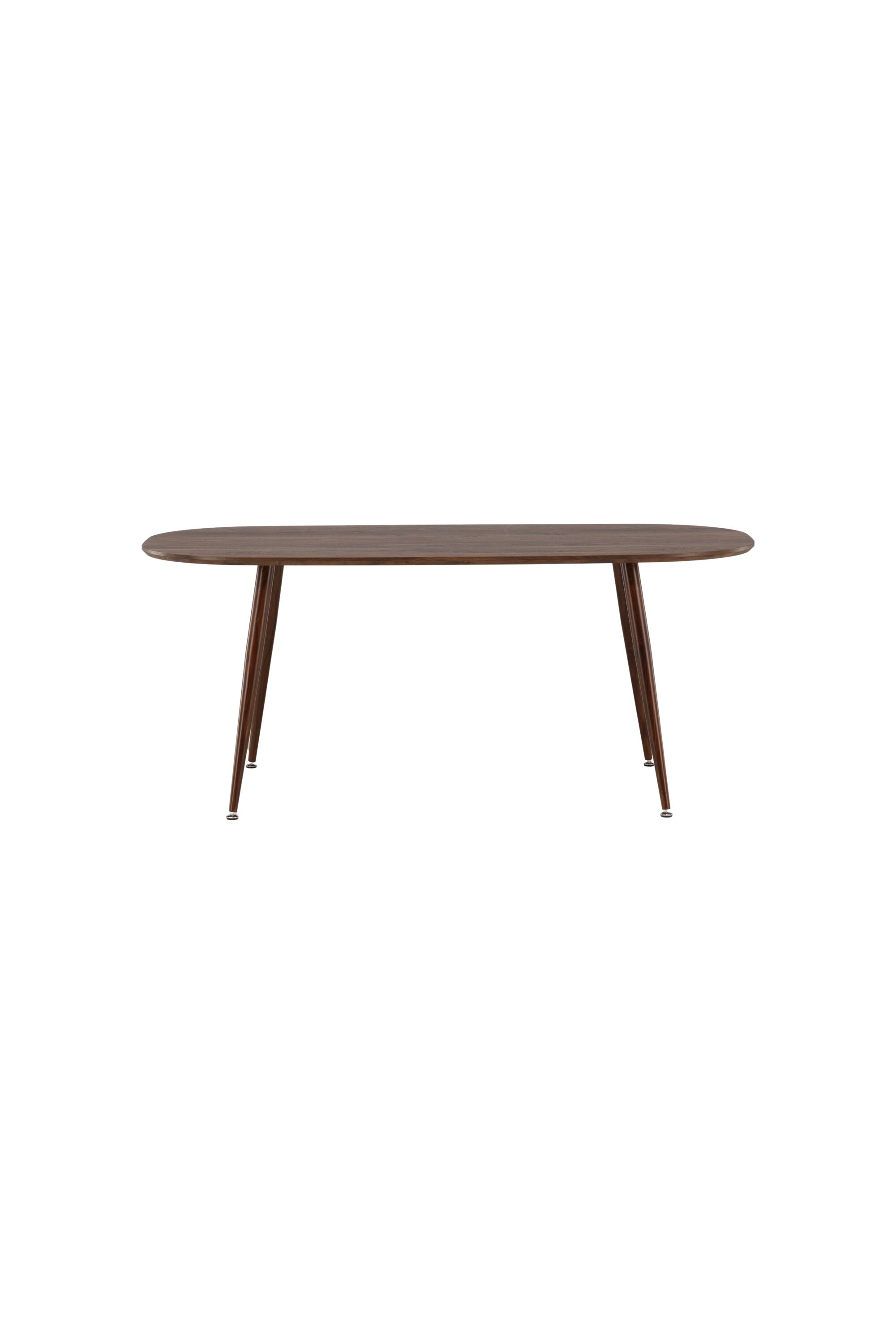 Sanford 180*90*75 Tisch in Dunkelbraun präsentiert im Onlineshop von KAQTU Design AG. Esstisch ist von Venture Home