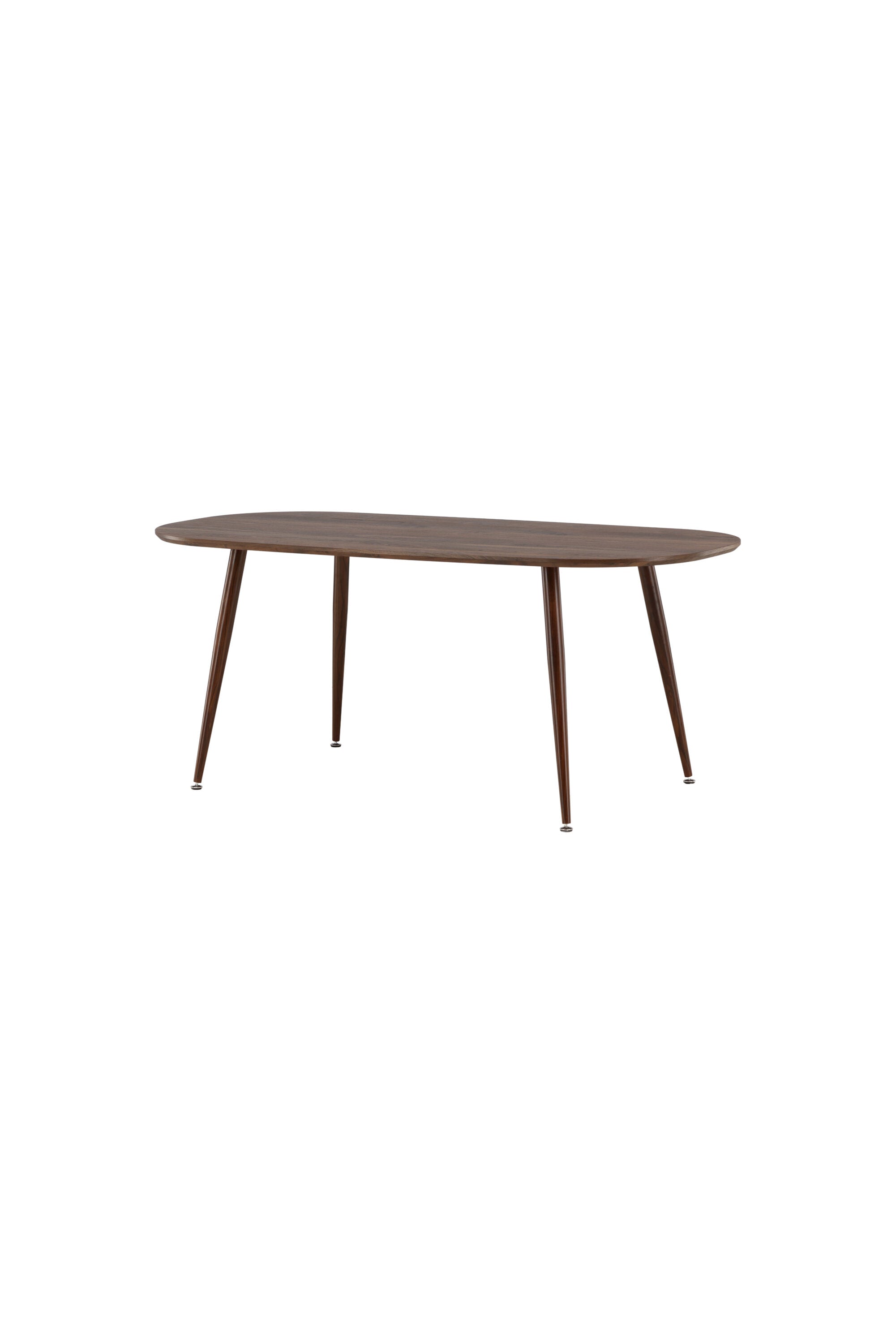 Sanford 180*90*75 Tisch in Dunkelbraun präsentiert im Onlineshop von KAQTU Design AG. Esstisch ist von Venture Home