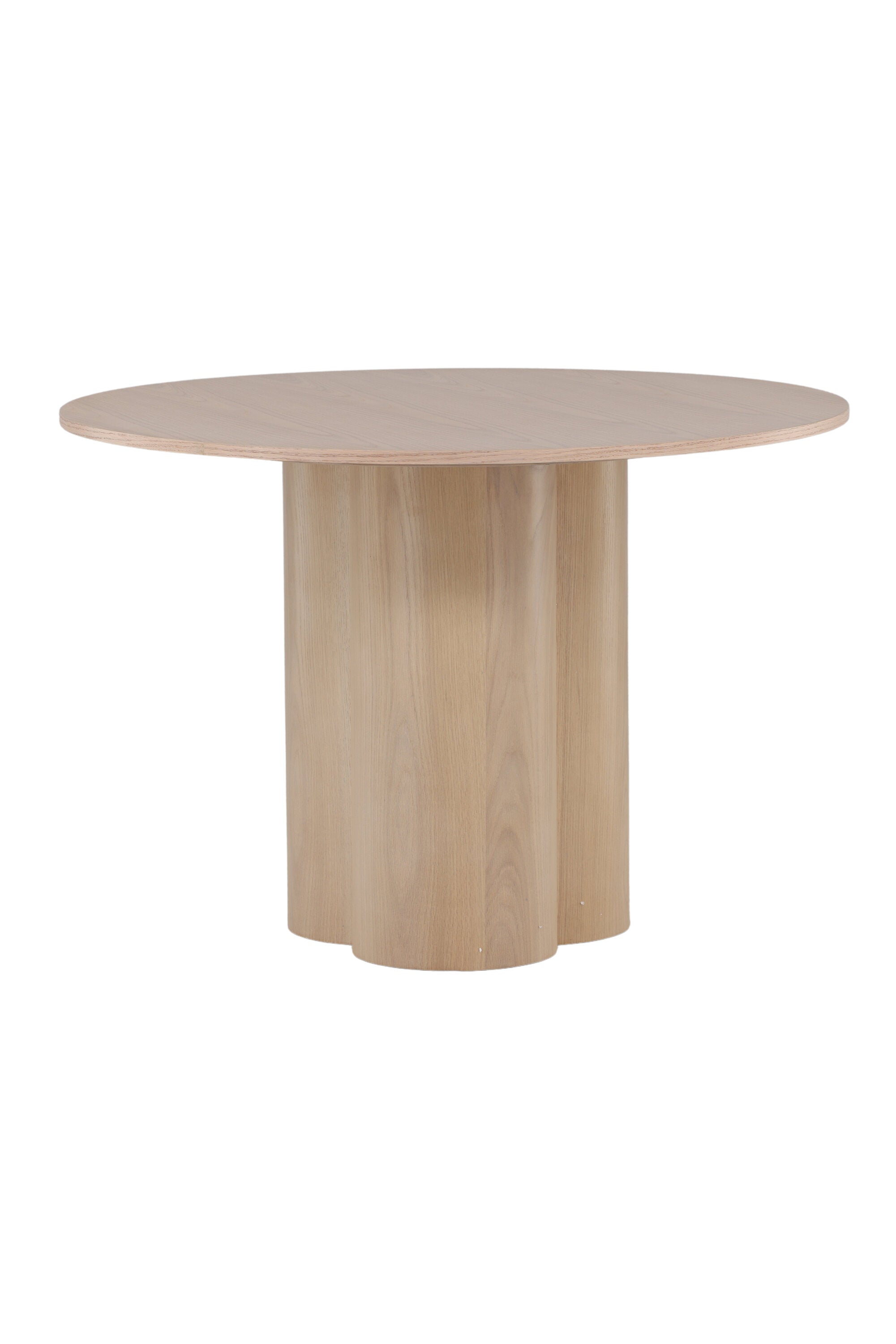 Olivia Esstisch in Tünchen präsentiert im Onlineshop von KAQTU Design AG. Esstisch ist von Venture Home