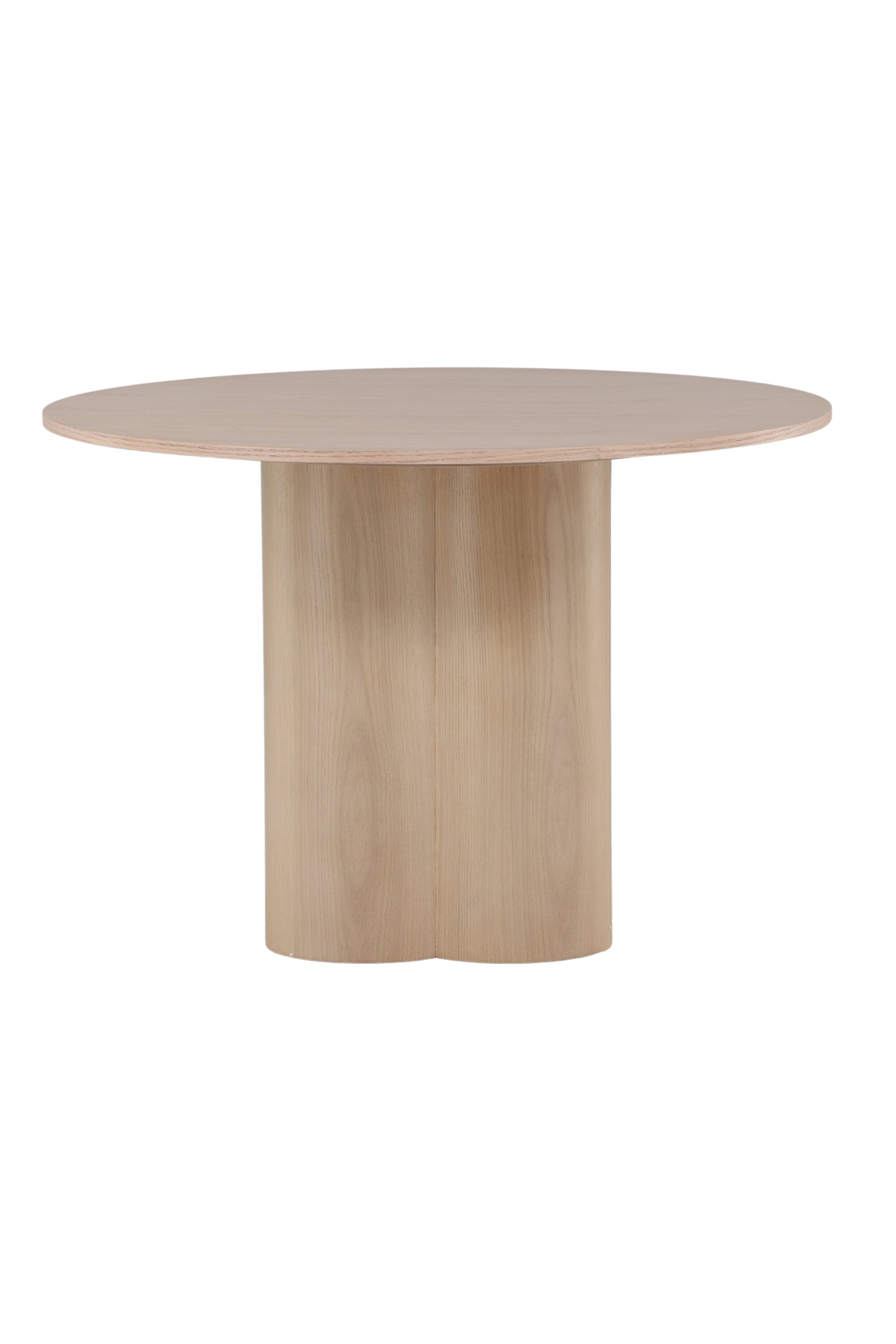 Olivia Esstisch in Tünchen präsentiert im Onlineshop von KAQTU Design AG. Esstisch ist von Venture Home