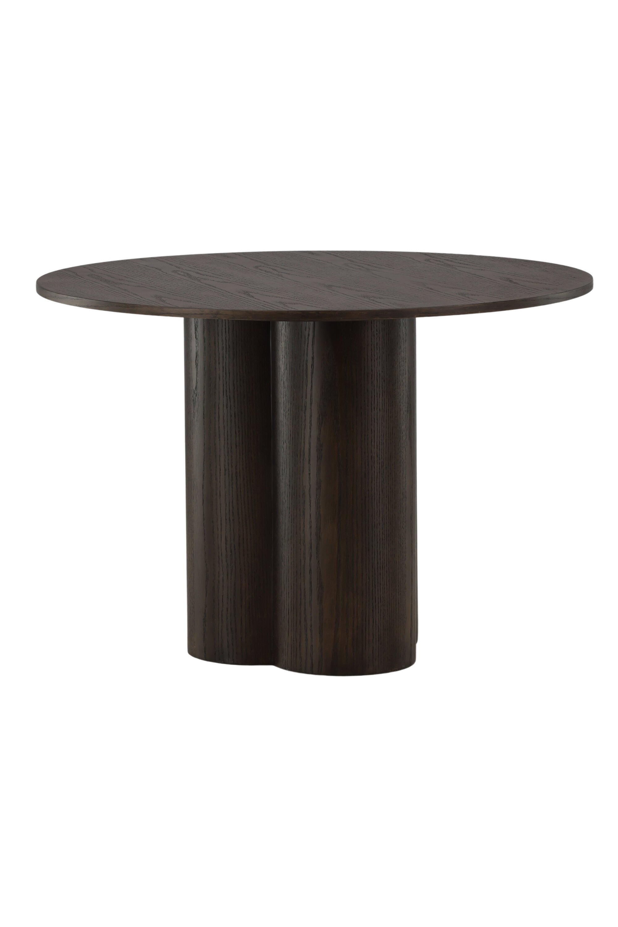 Olivia Esstisch in Mokka präsentiert im Onlineshop von KAQTU Design AG. Esstisch ist von Venture Home