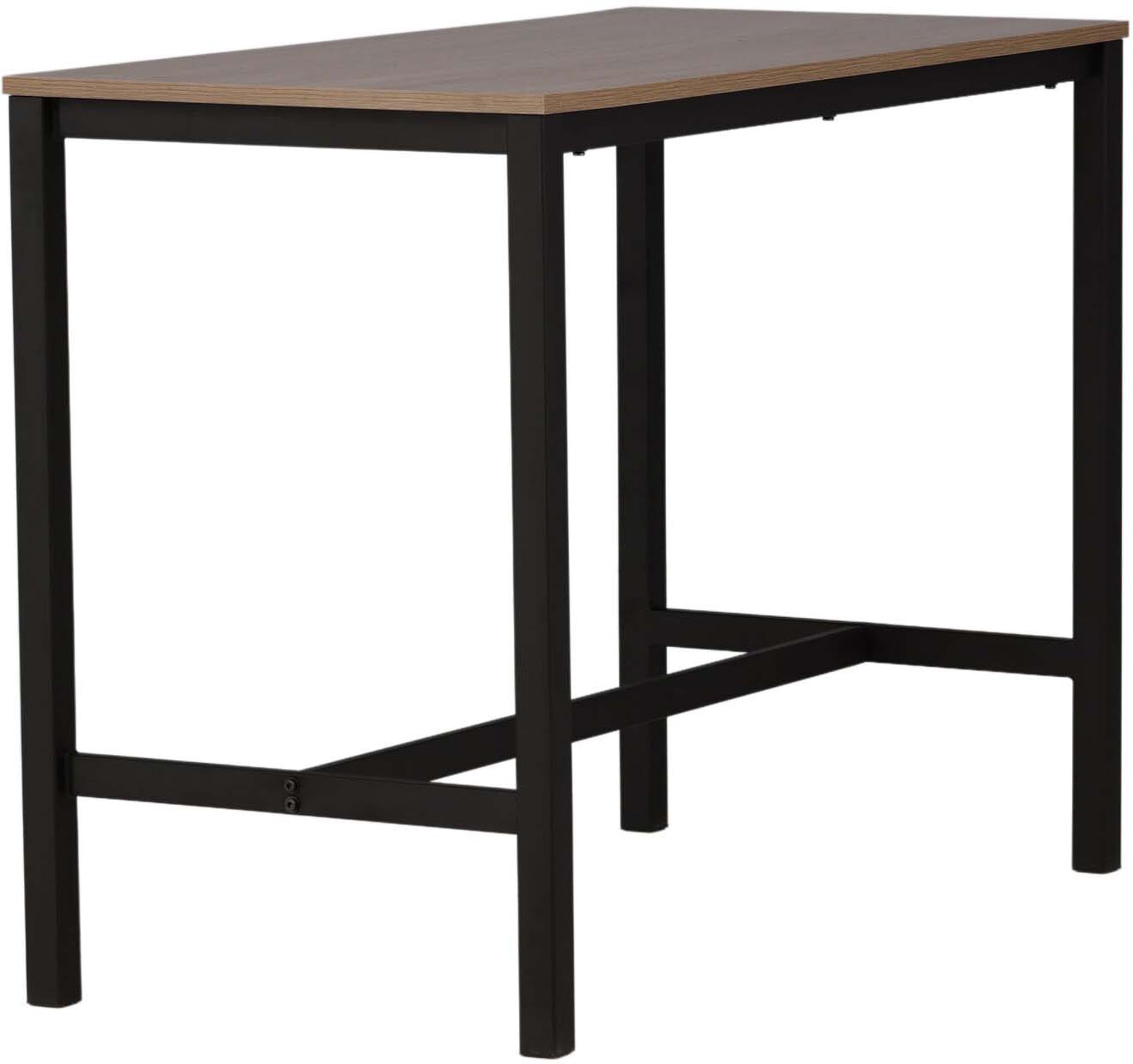 Entdecken Sie den stilvollen Camden Bartisch von Venture Home – die perfekte Kombination aus modernem Design und Funktionalität für Ihre Küche.