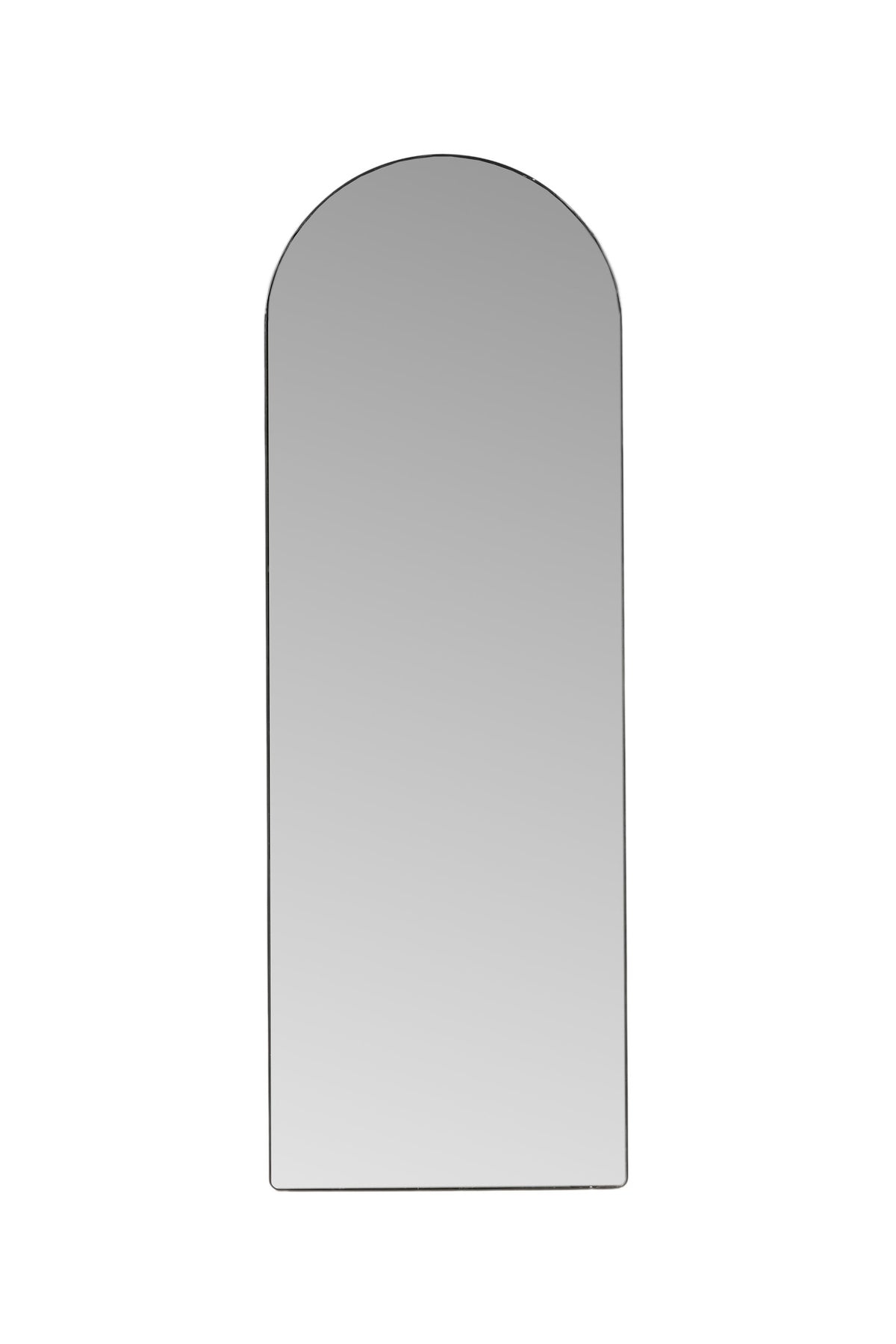 Sarasota Spiegel in Silber präsentiert im Onlineshop von KAQTU Design AG. Spiegel ist von Venture Home