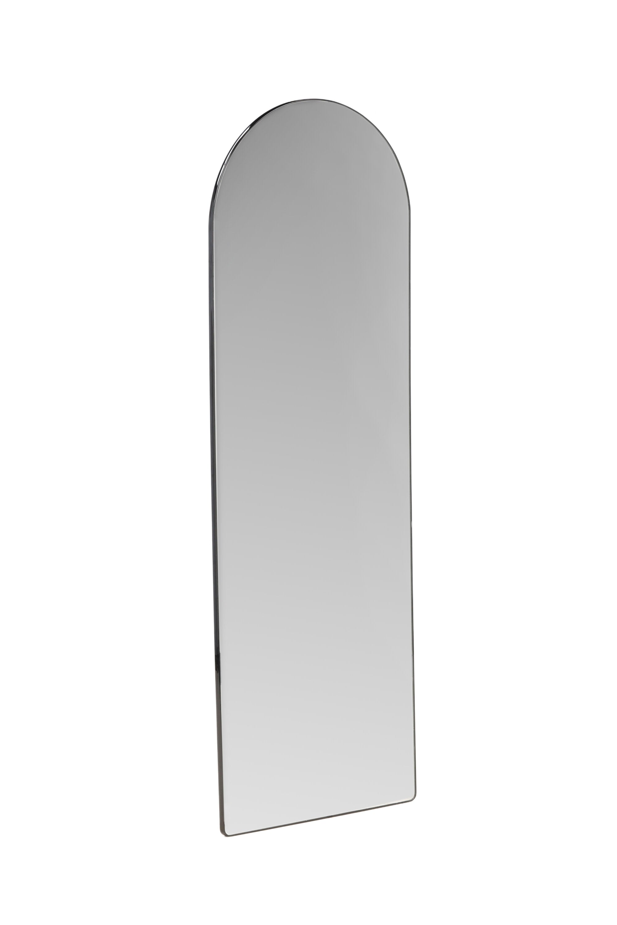 Sarasota Spiegel in Silber präsentiert im Onlineshop von KAQTU Design AG. Spiegel ist von Venture Home