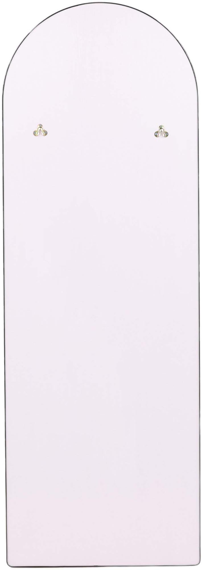 Eleganter Sarasota Spiegel: Perfekte Ergänzung für Ihr Zuhause.