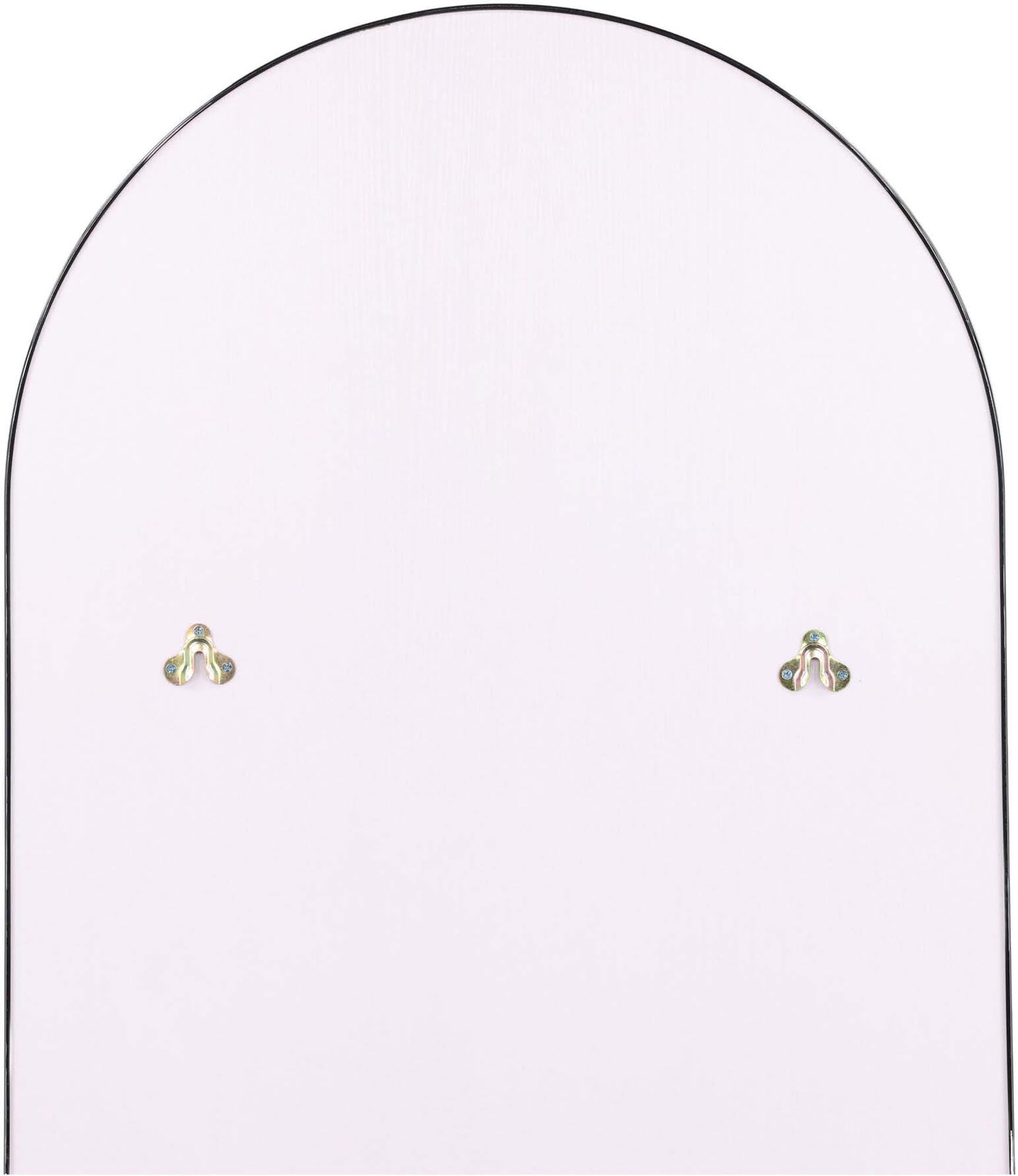 Sarasota Spiegel von Venture Home: Stilvolles Design, hochwertige Materialien und klare Reflexion für jeden Raum.