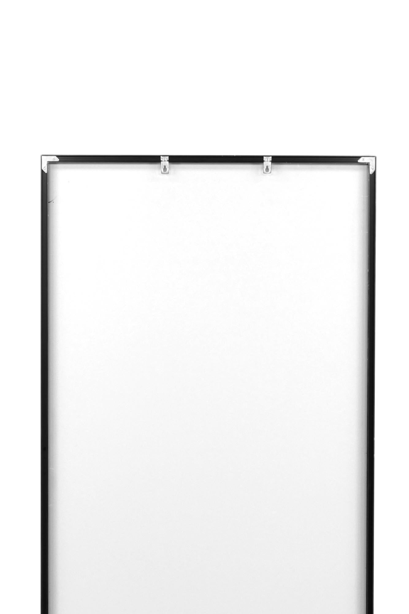 Dalton Spiegel in Schwarz präsentiert im Onlineshop von KAQTU Design AG. Spiegel ist von Venture Home