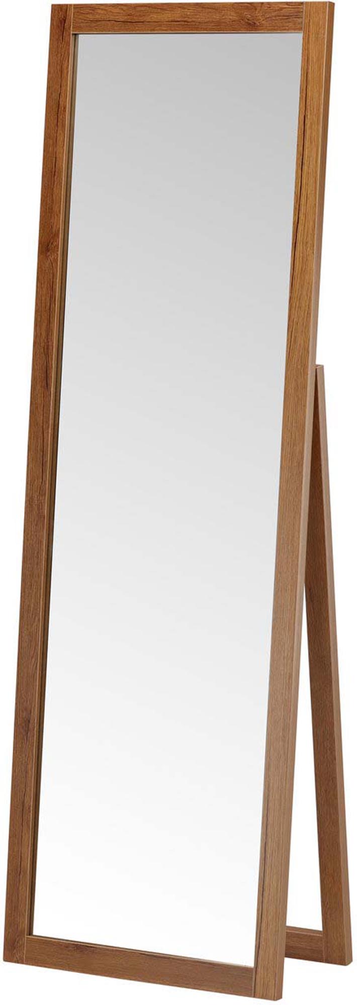 Eleganter Sebring Spiegel von Venture Home, modernes Design, vielseitig einsetzbar, perfekt für stilvolle Wohnräume.