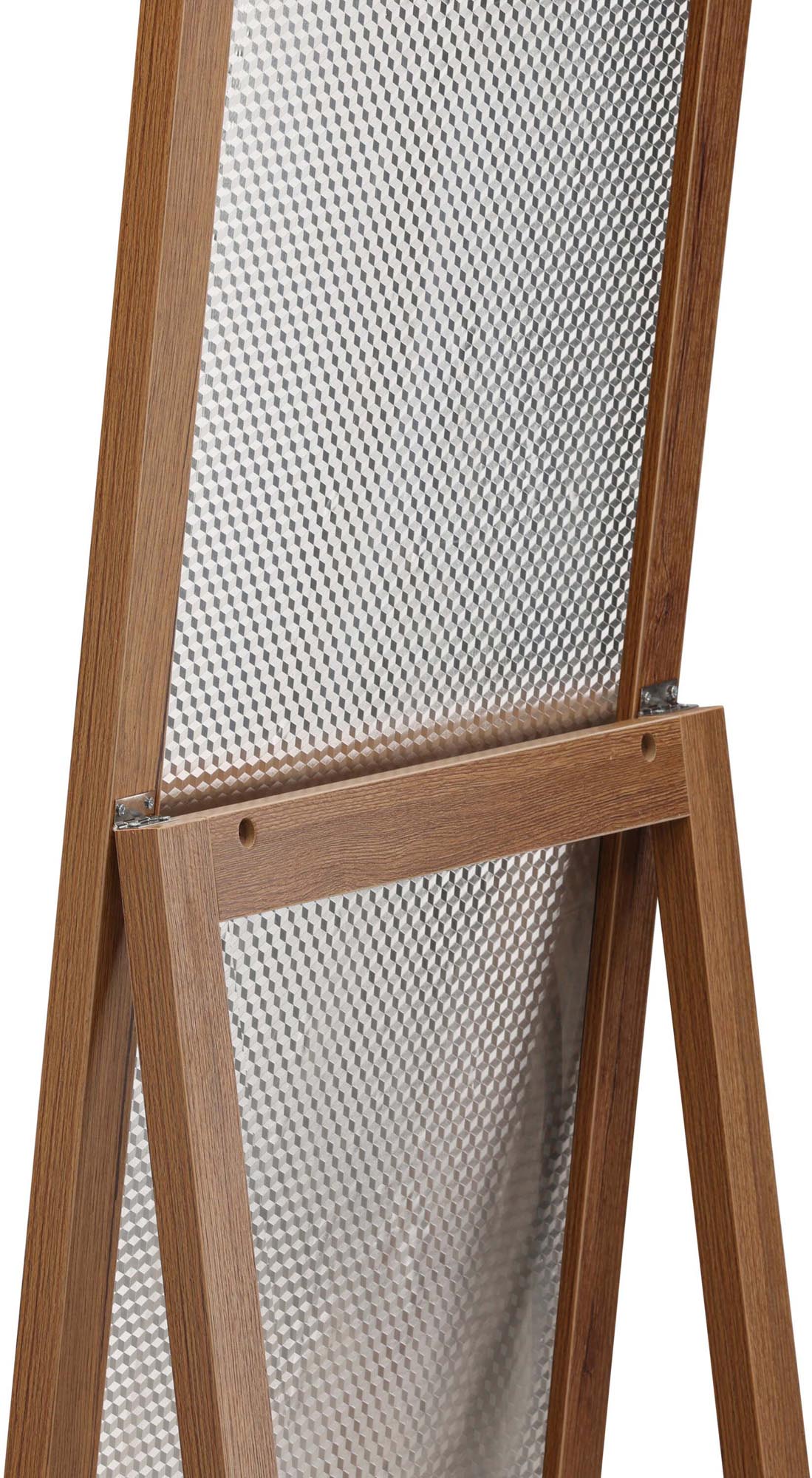 Sebring Spiegel von Venture Home: Elegantes Design, ideal für moderne Räume, vielseitig und stilvoll einsetzbar.