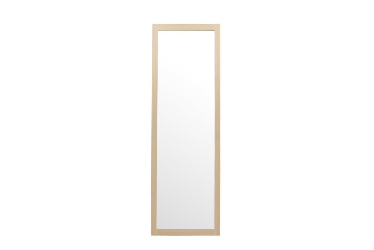 Sebring Spiegel in Tünchen präsentiert im Onlineshop von KAQTU Design AG. Spiegel ist von Venture Home