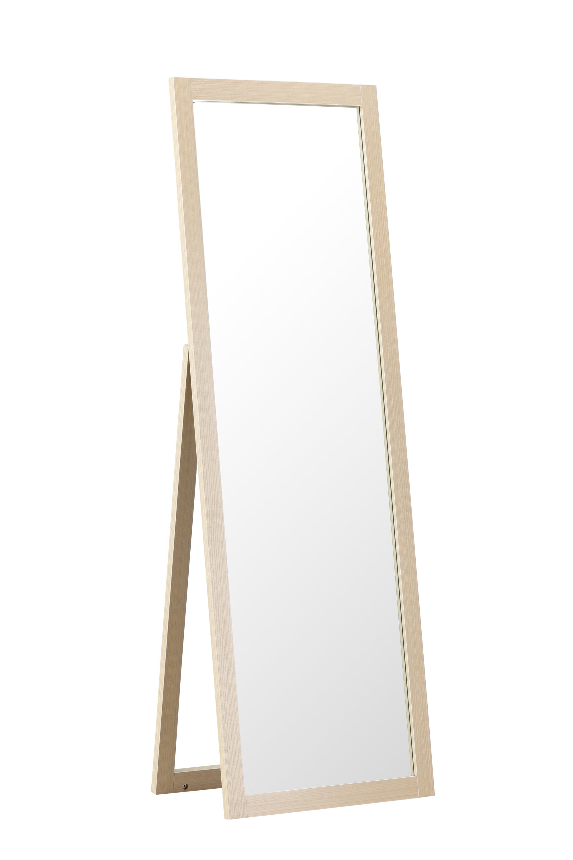 Sebring Spiegel in Tünchen präsentiert im Onlineshop von KAQTU Design AG. Spiegel ist von Venture Home