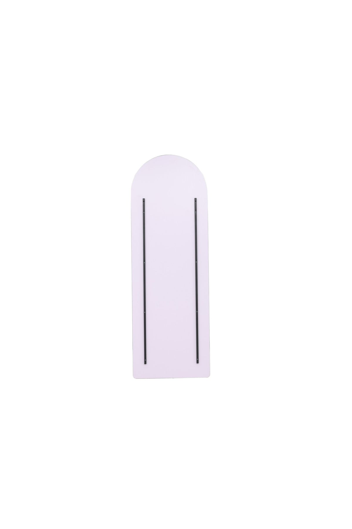 Sarasota Grosser Spiegel in Roségold präsentiert im Onlineshop von KAQTU Design AG. Spiegel ist von Venture Home