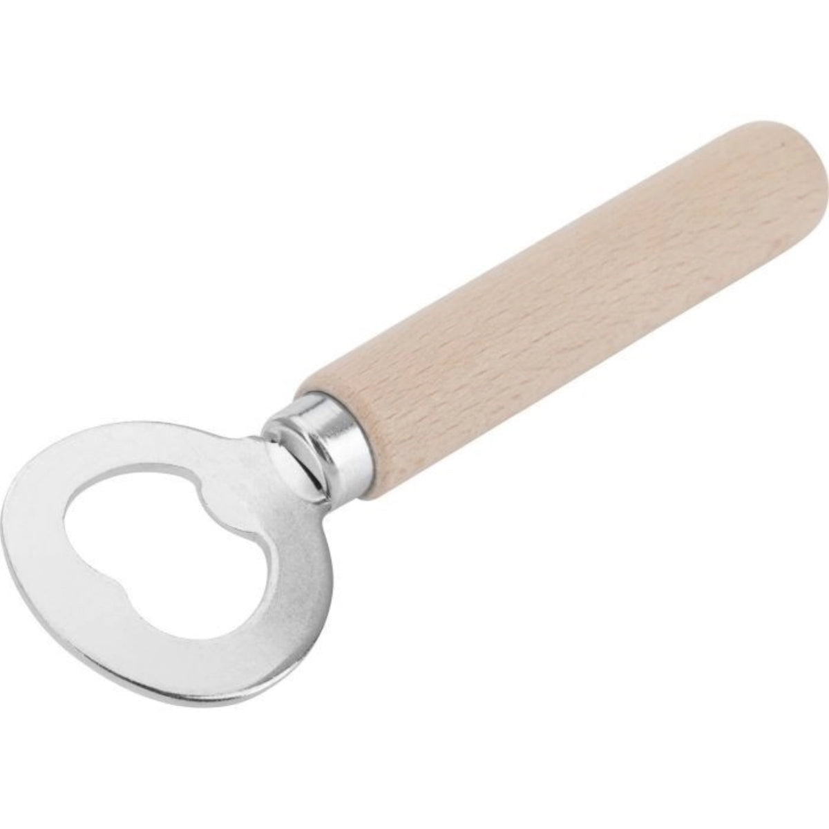 Flaschenöffner Woody in Braun präsentiert im Onlineshop von KAQTU Design AG. Barzubehör ist von Westmark