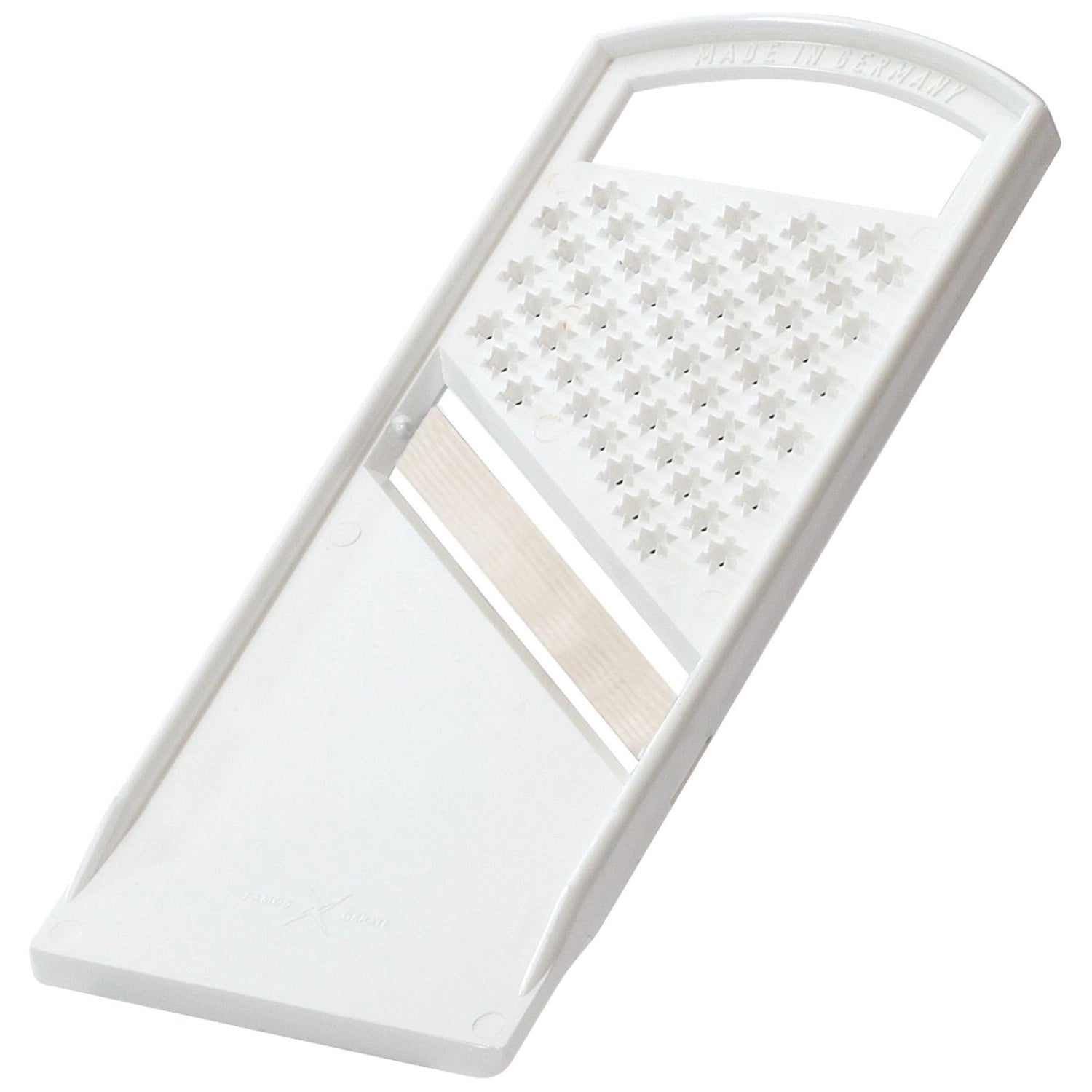 Barstuhl VANDER von White Label Living, eleganter Barhocker mit modernem Design, ideal für stilvolle Wohnräume und Bars.