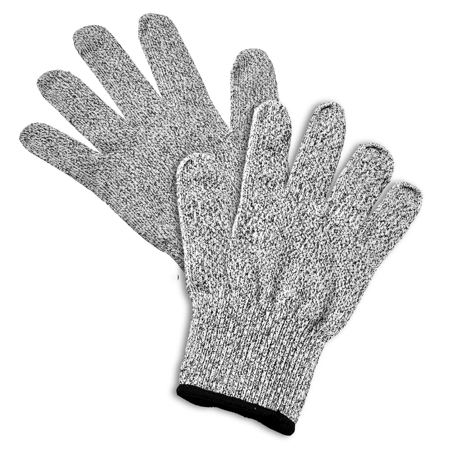 Cut protection gloves