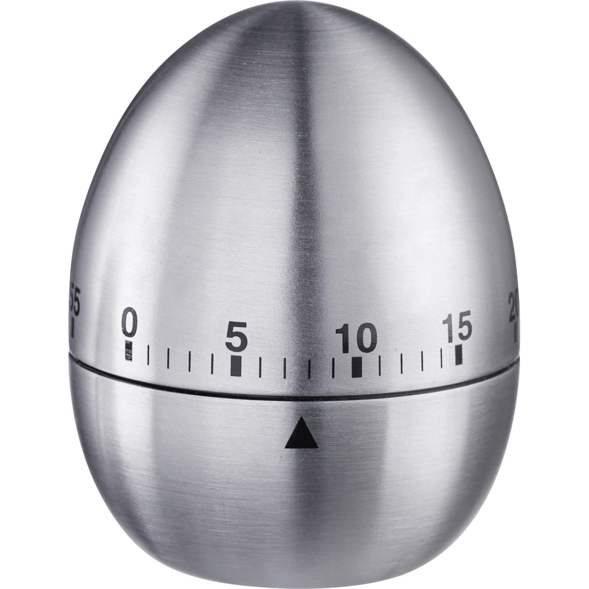 Mechanischer Kurzzeitmesser Tempus von Westmark, präzise und zuverlässig, modernes Design, perfekt für Küche und Alltag.