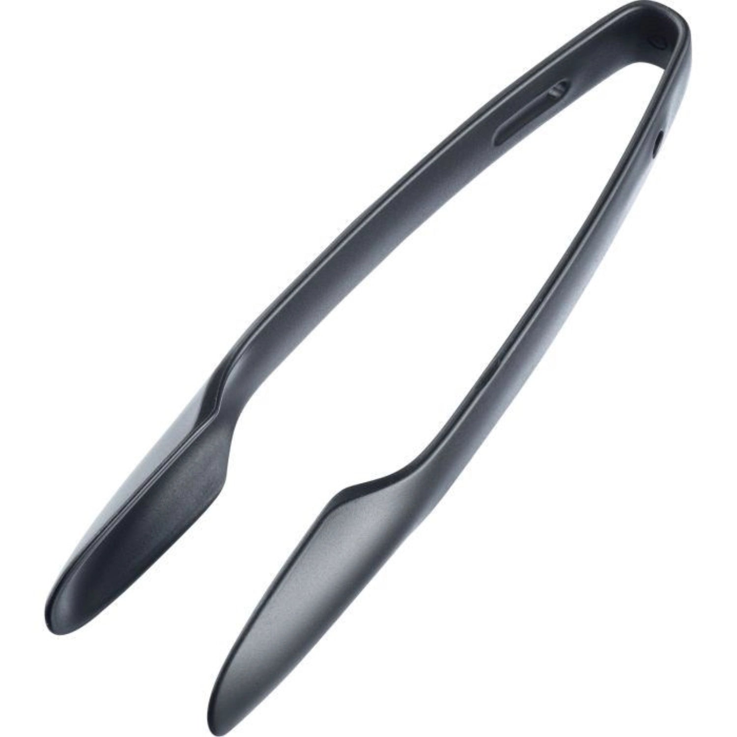 Zwei elegante Buffetzangen von Westmark, perfekt zum stilvollen Servieren und Portionieren von Speisen bei Festlichkeiten und Buffets.