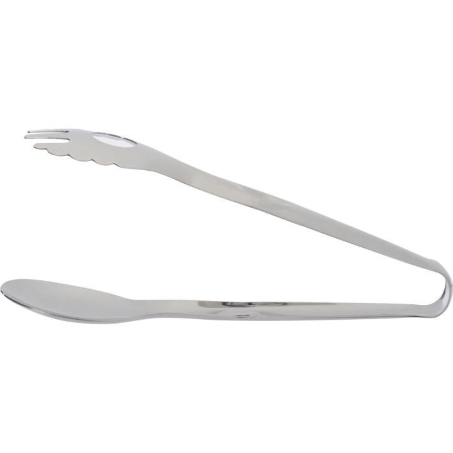 Praktische Salatzange von Westmark, 22 cm, perfekt zum Servieren von frischen Salaten. Ergonomisch geformt für komfortable Nutzung.
