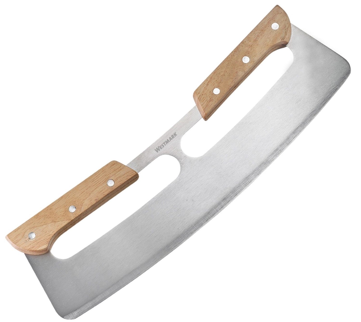 Pizza Wiegemesser Pro