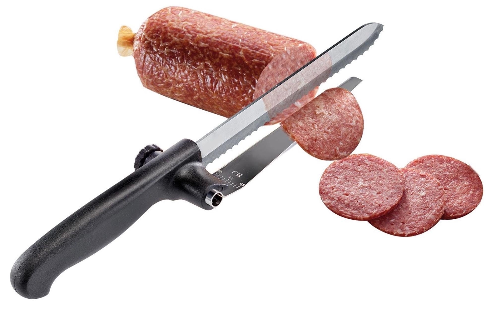 Das Westmark Multi-Messer So Clever, 19.5cm, bietet präzises Schneiden und ist ein unverzichtbares Küchenwerkzeug.