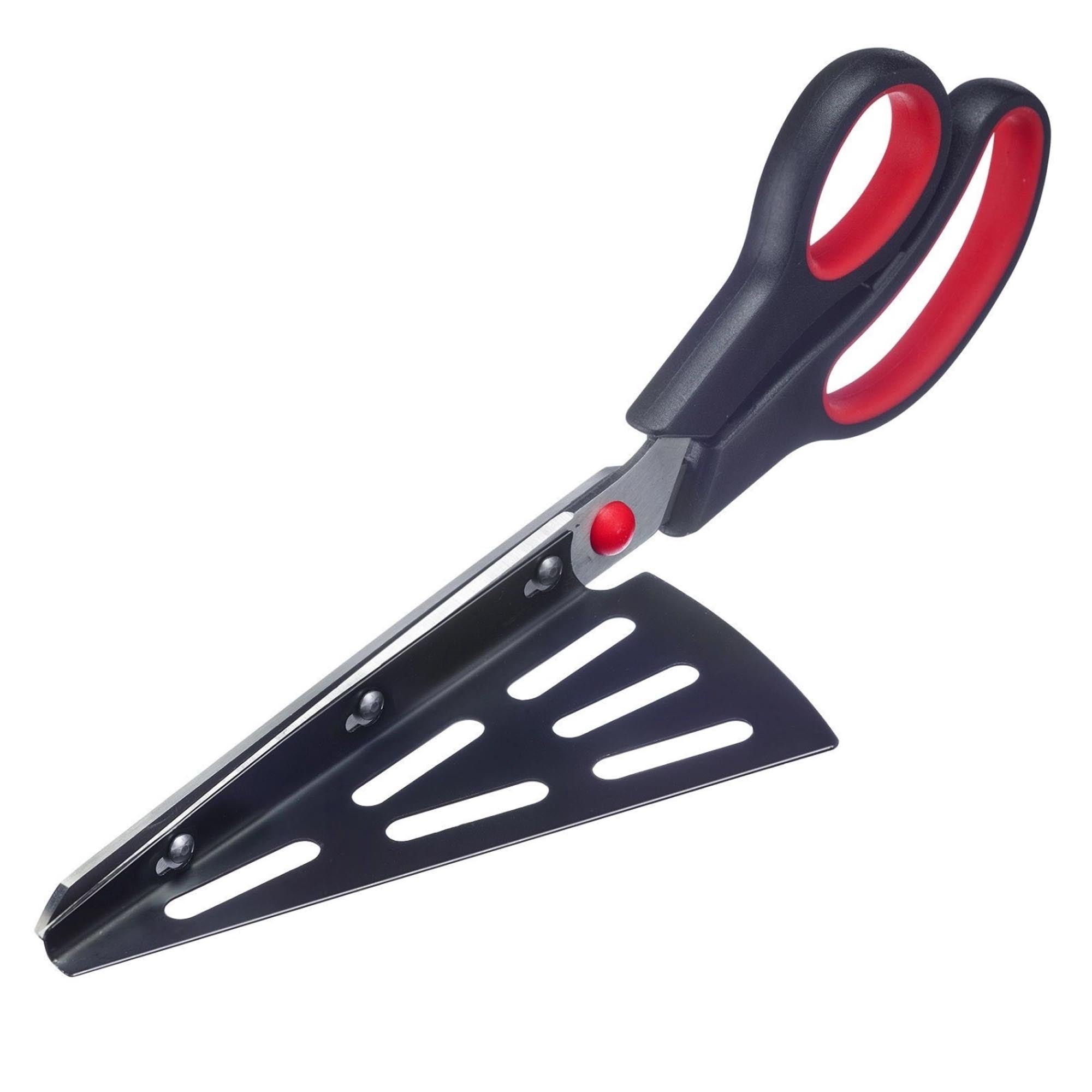 Entdecken Sie die Westmark Antonio Pizzaschere: langlebig, ergonomisch und vielseitig für perfekte Pizzastücke. Ideal für Pizza-Liebhaber!