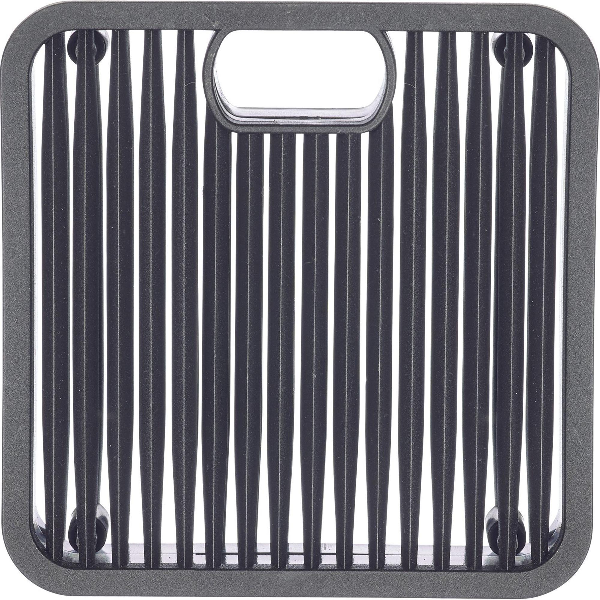 Stilvoller Messerblock aus Bambus von Westmark, ideal zur sicheren Aufbewahrung Ihrer Messer in der Küche.