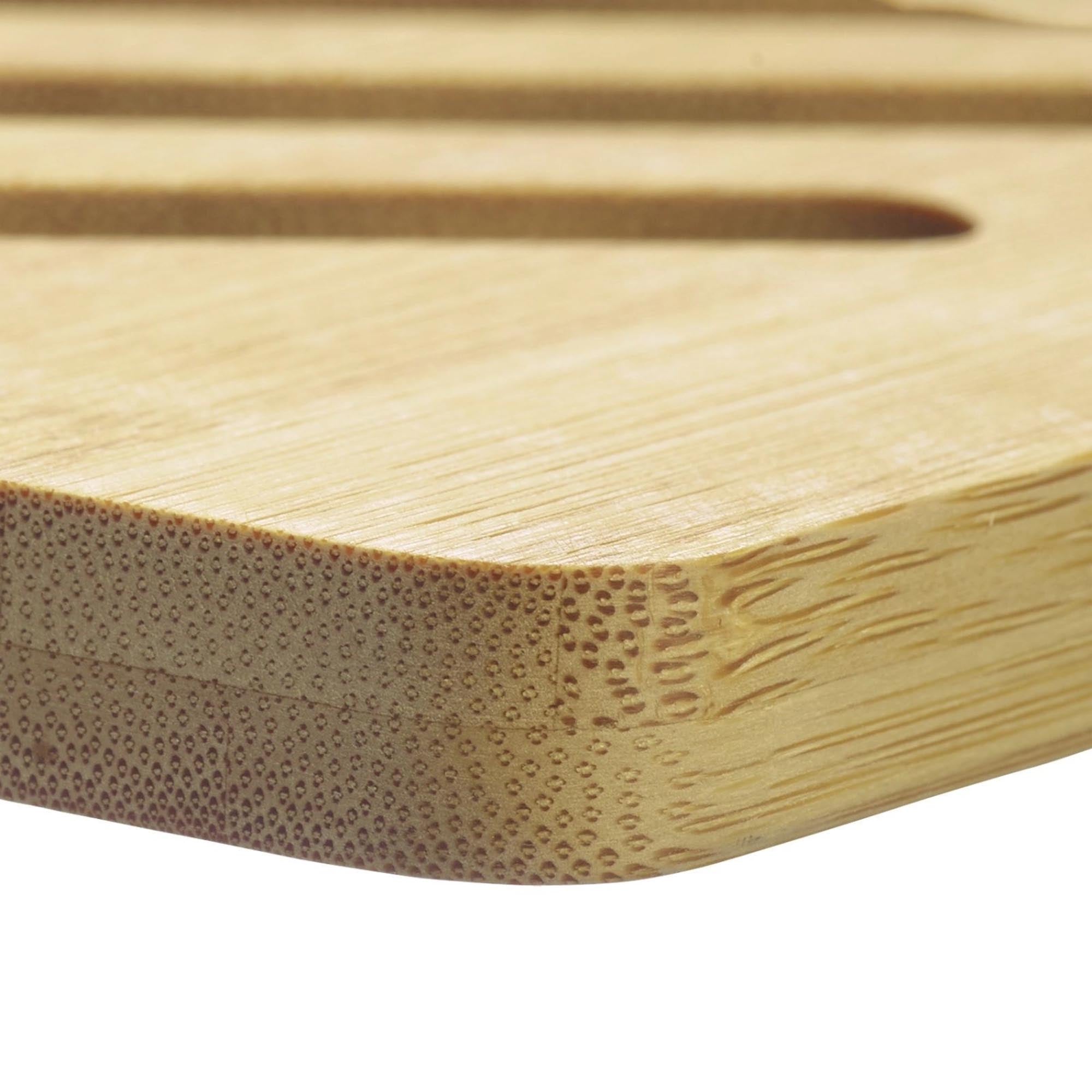 2er Set quadratische Untersetzer von Westmark, perfekt für Tapas und Snacks, schützt Oberflächen und bietet stilvolle Eleganz.